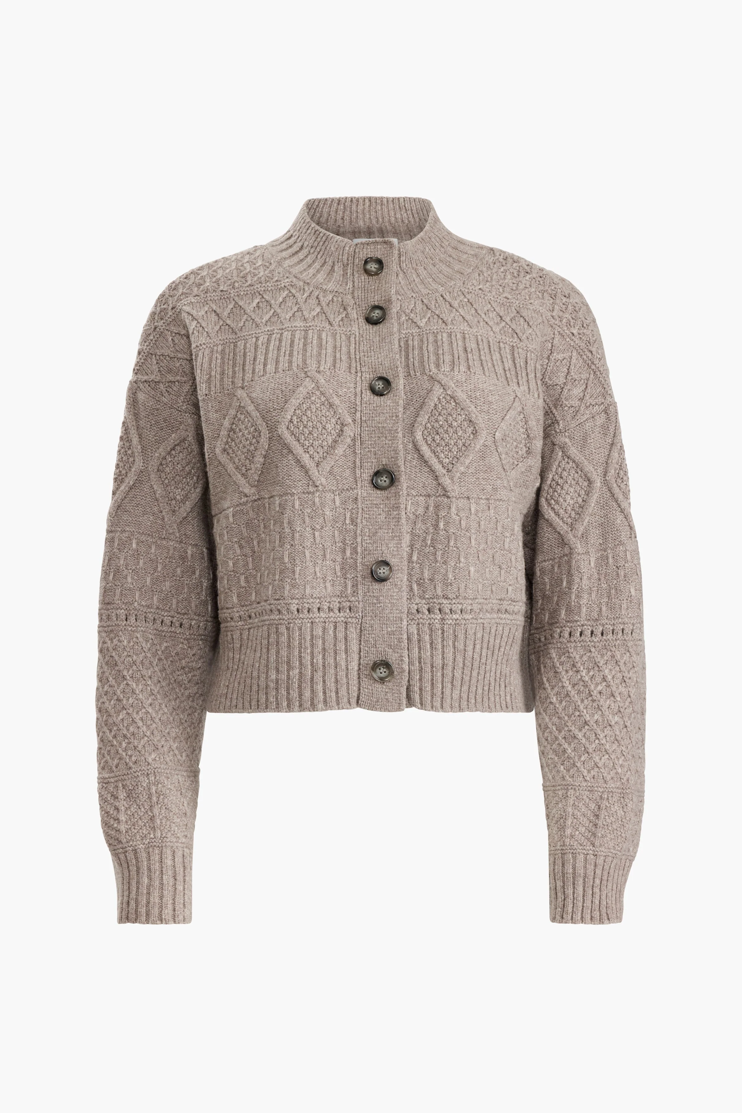 Amory Sweater