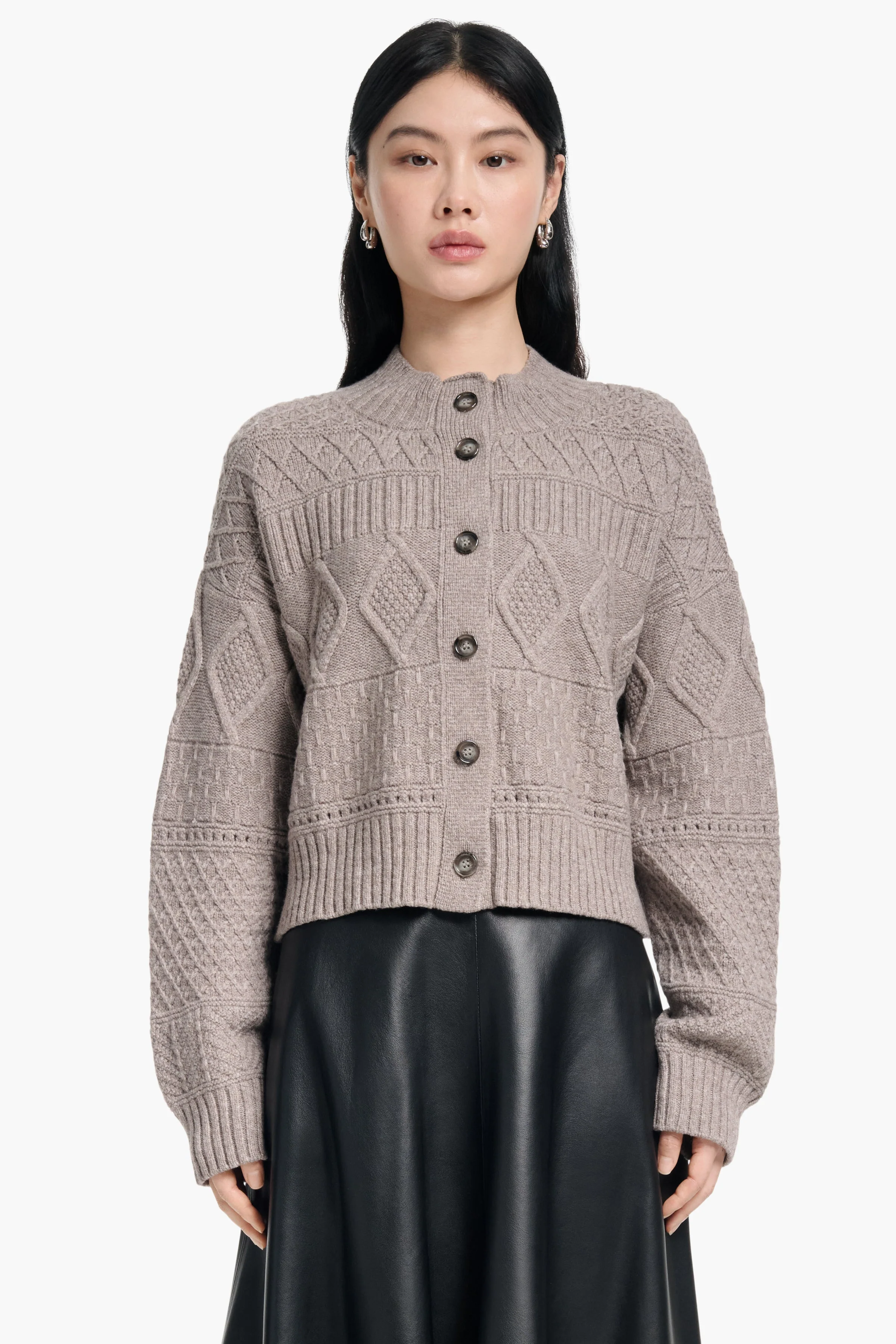 Amory Sweater - Image 3