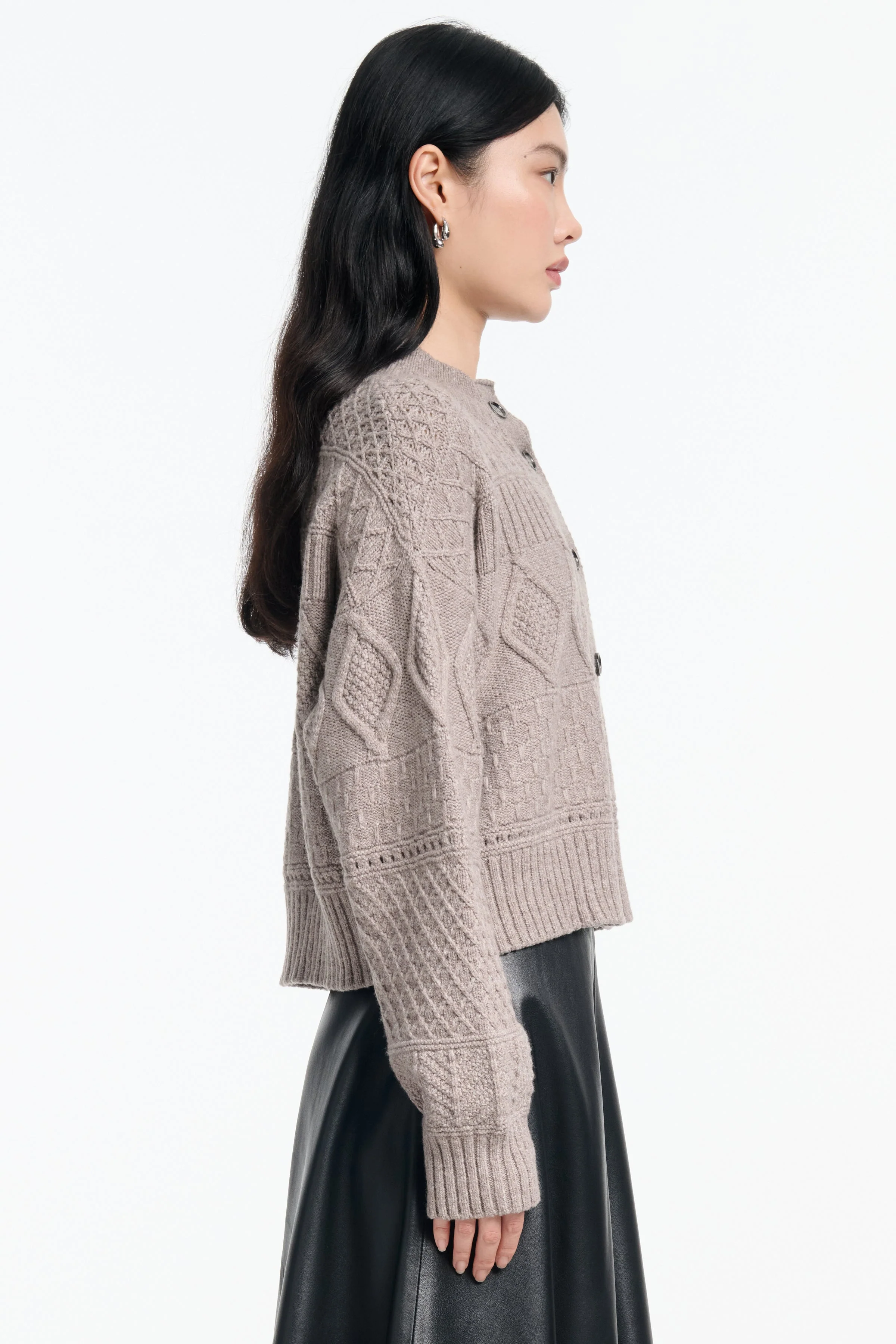 Amory Sweater - Image 4