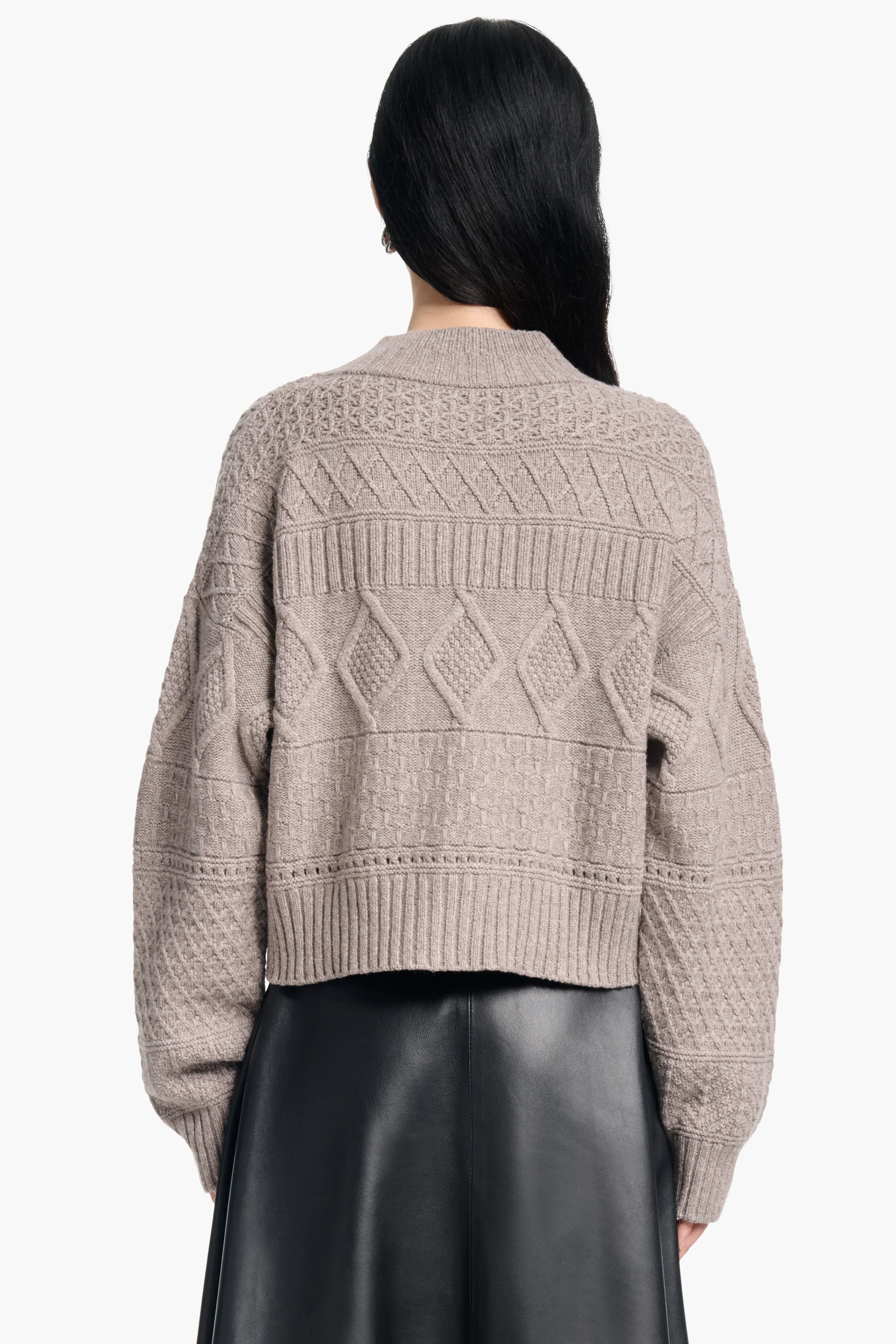 Amory Sweater - Image 5