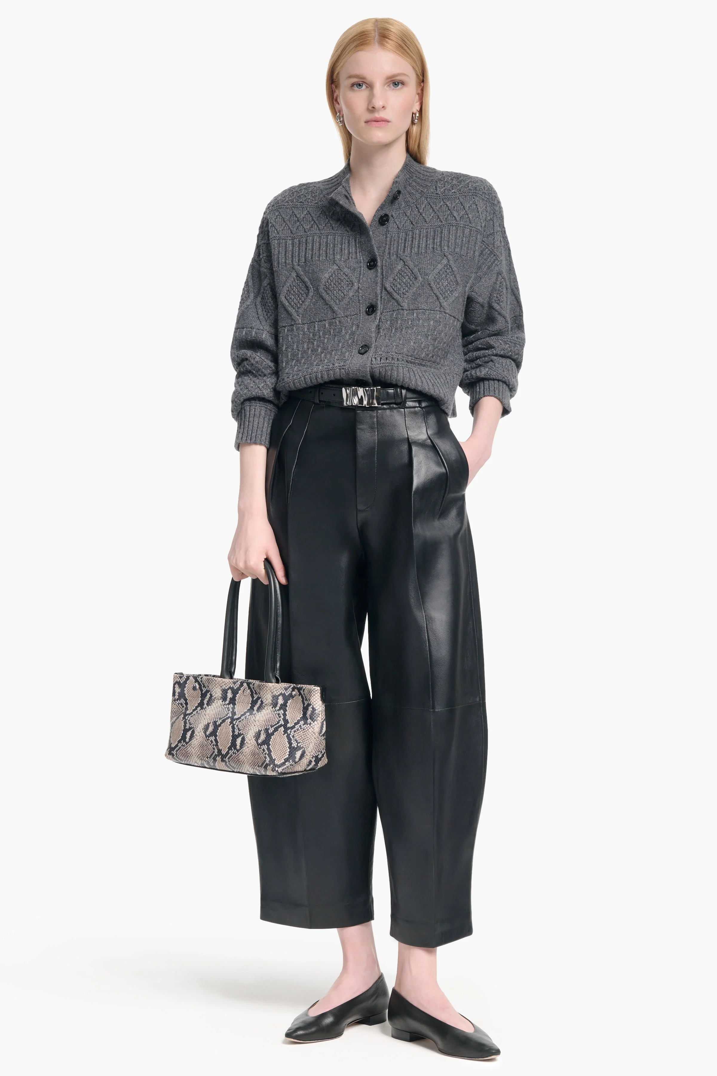 Amory Sweater - Image 2