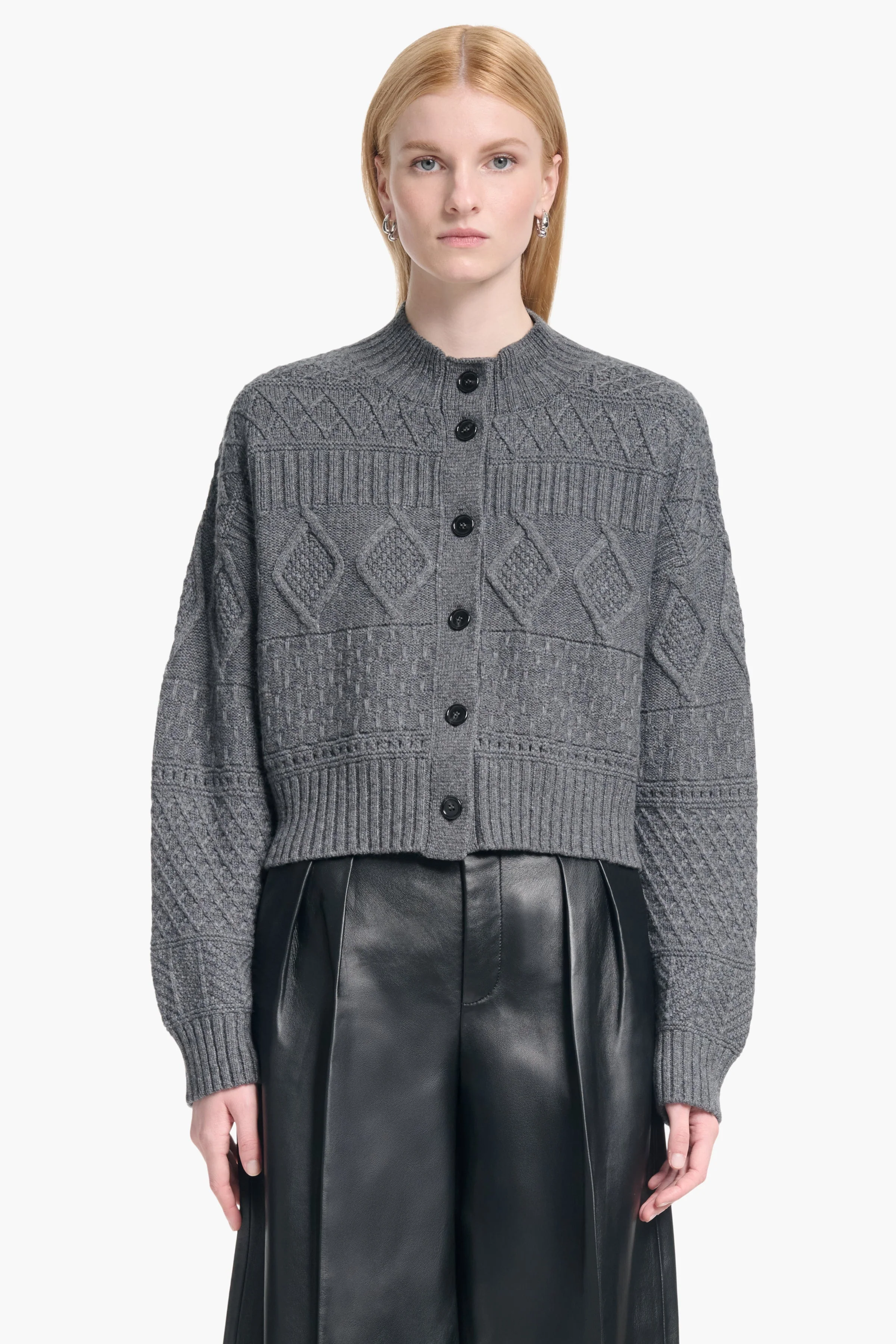 Amory Sweater - Image 3
