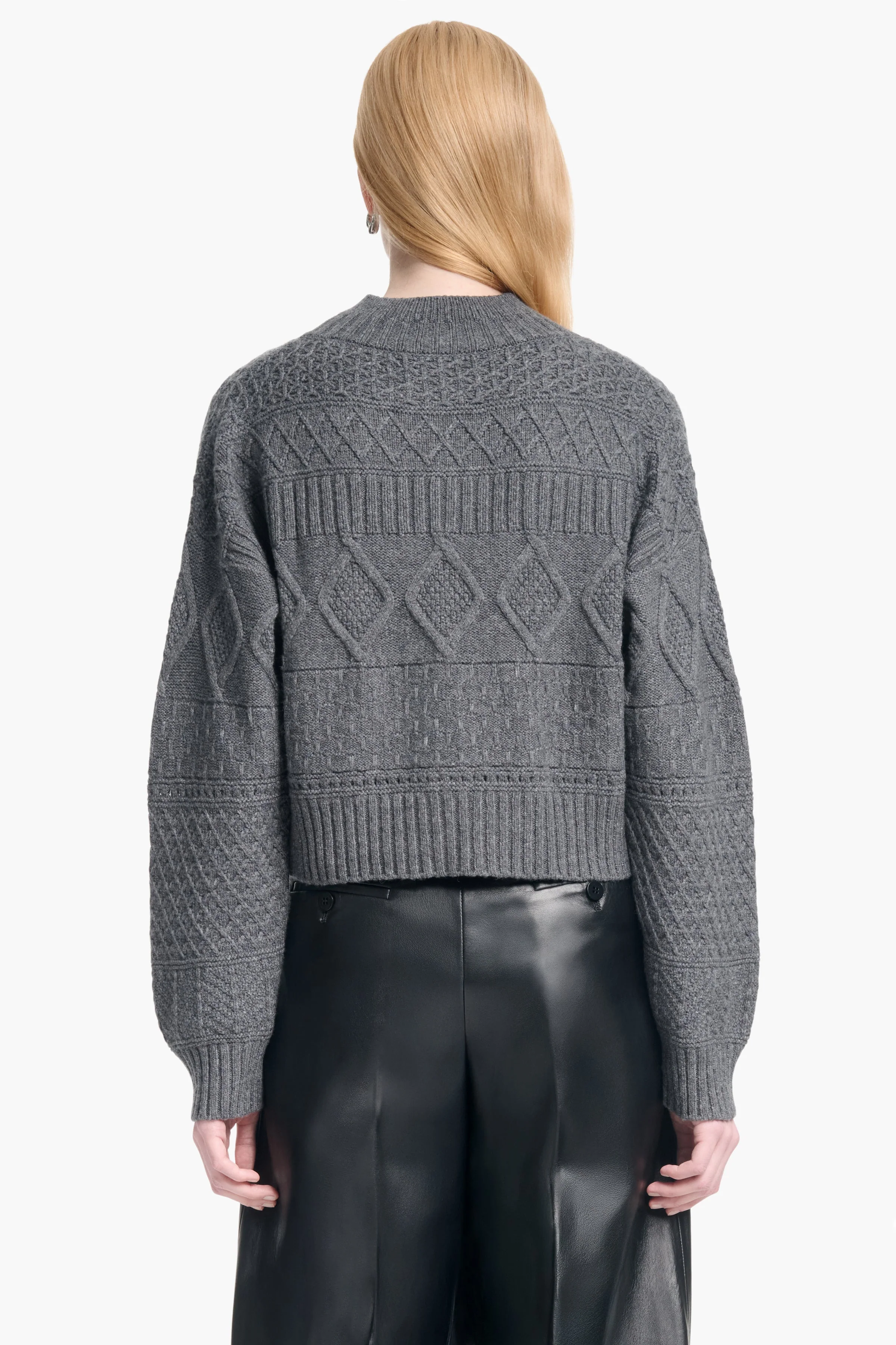 Amory Sweater - Image 5
