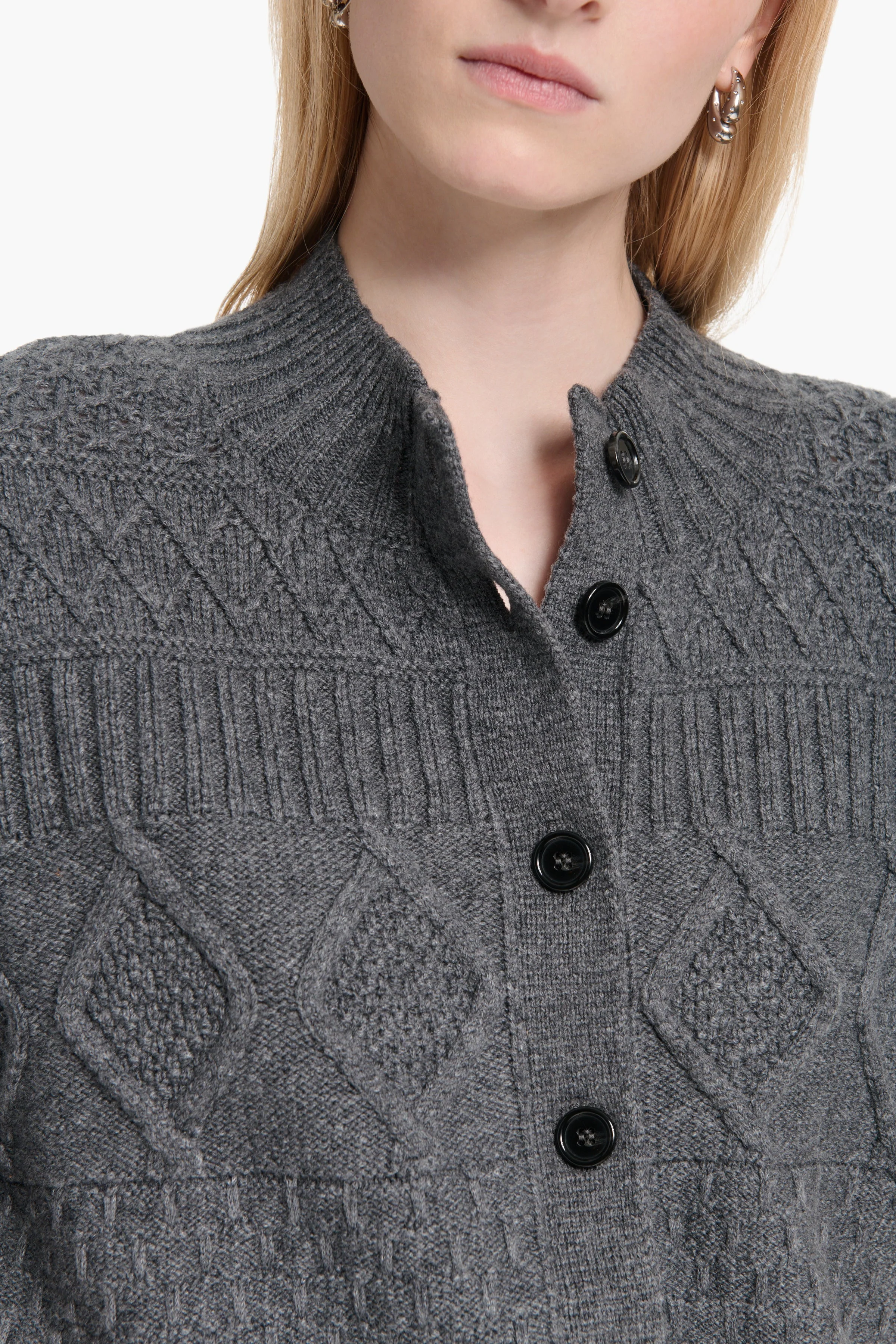 Amory Sweater - Image 6