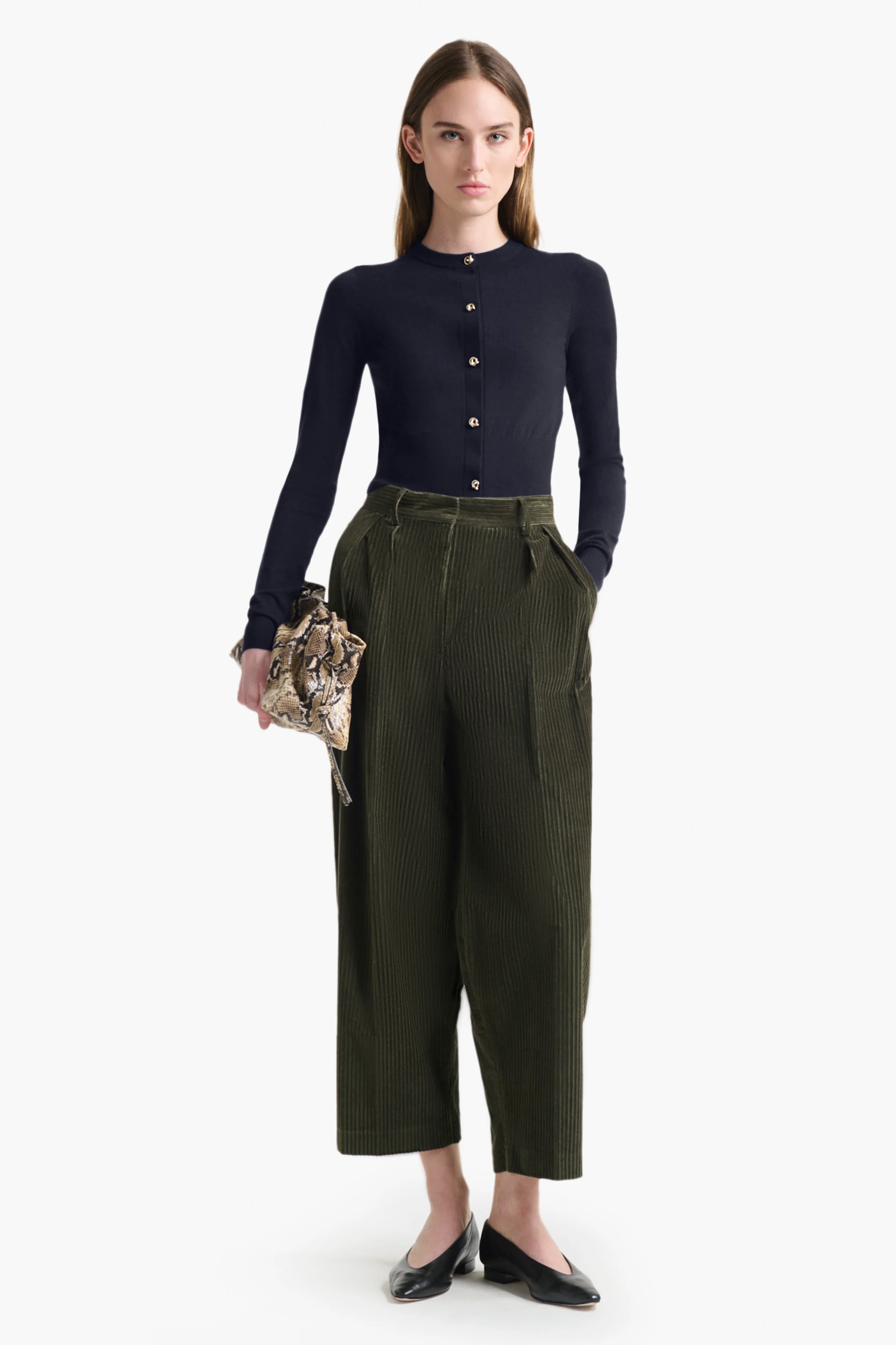 Arlette Sweater