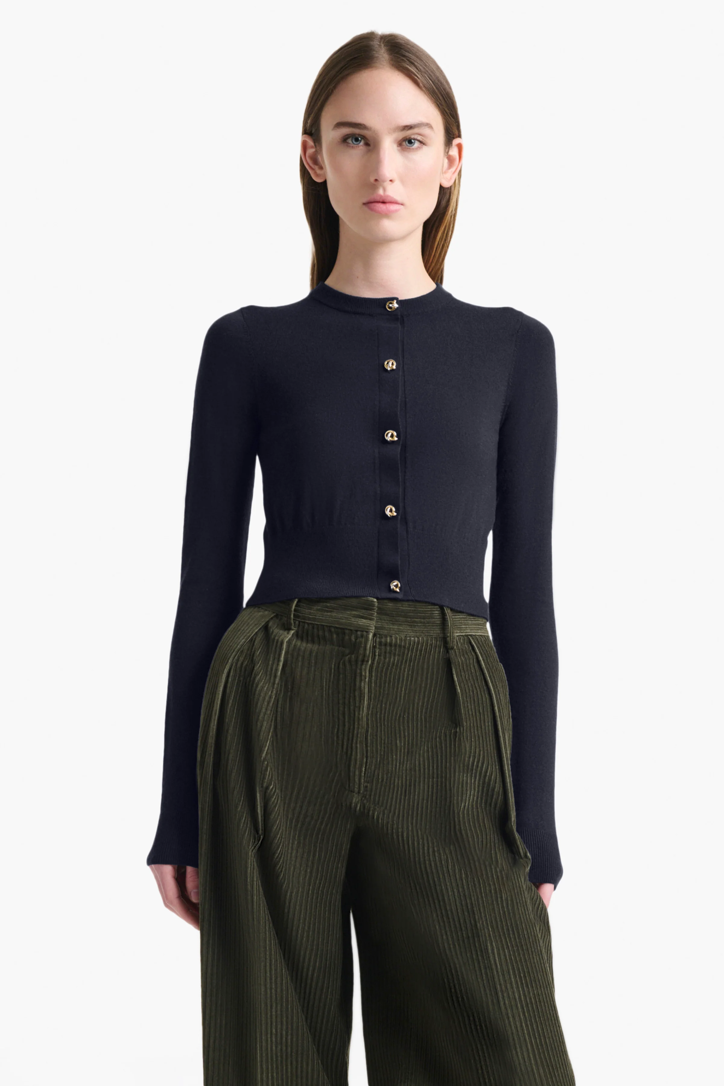 Arlette Sweater - Image 2