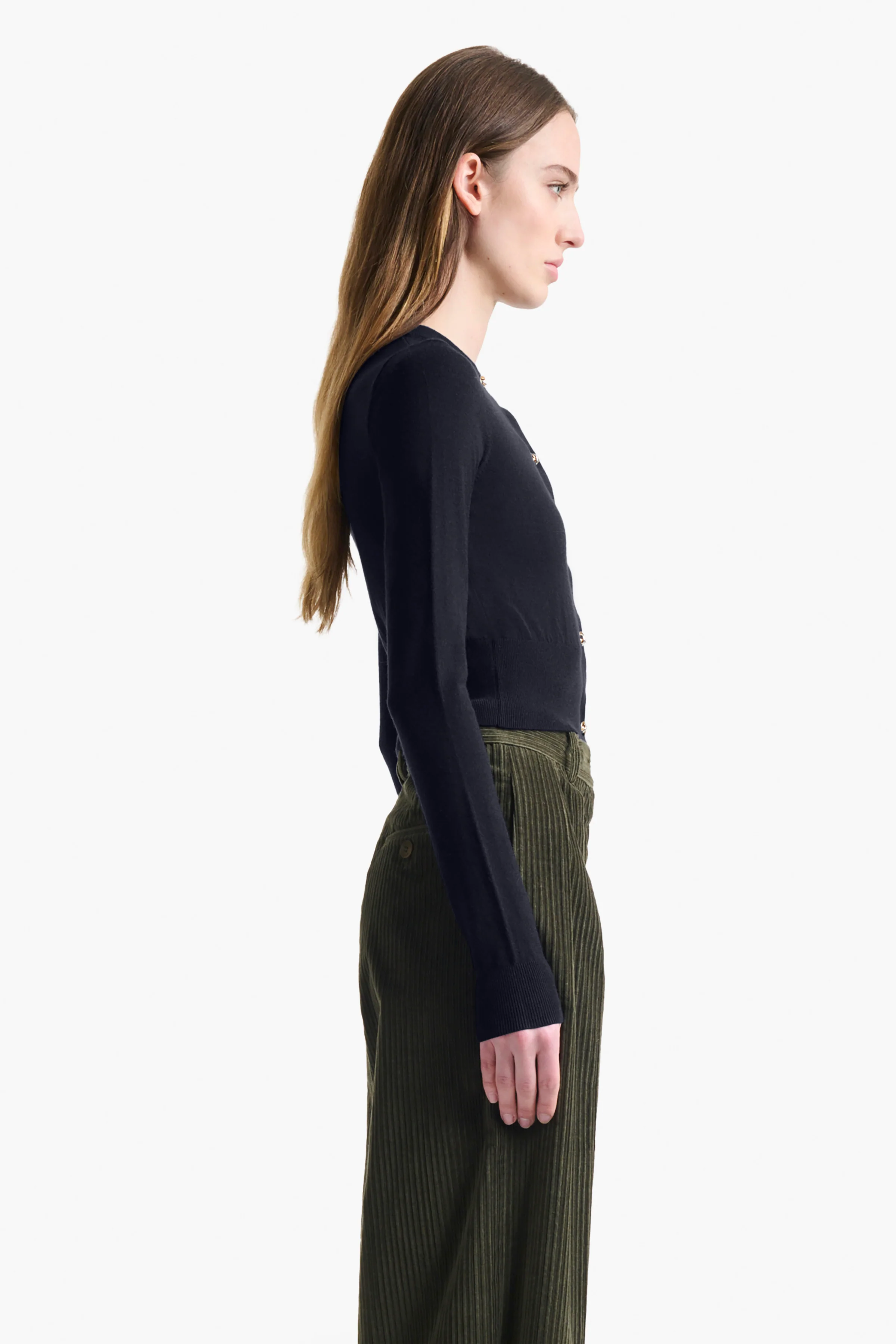 Arlette Sweater - Image 3