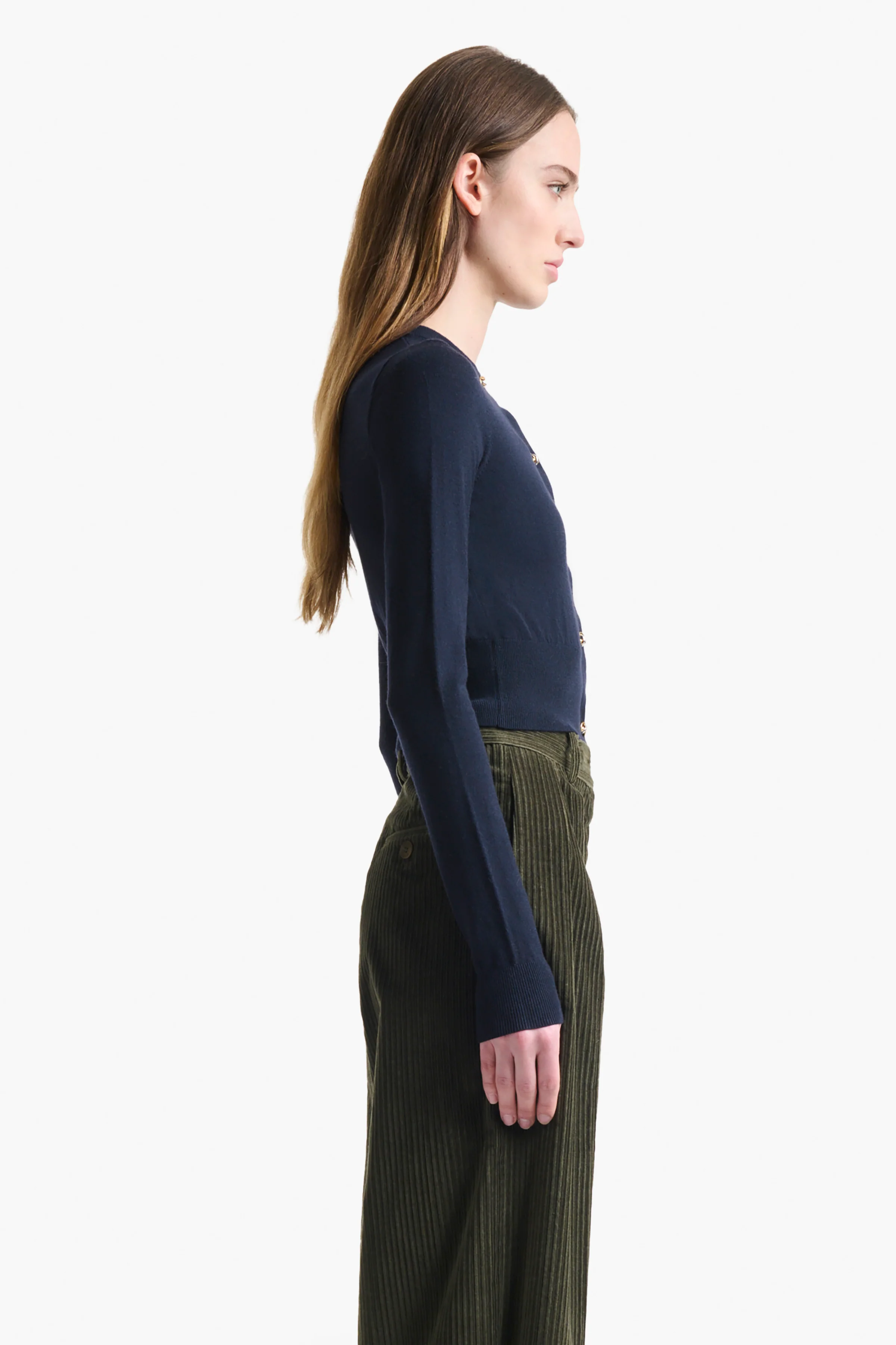 Arlette Sweater - Image 4