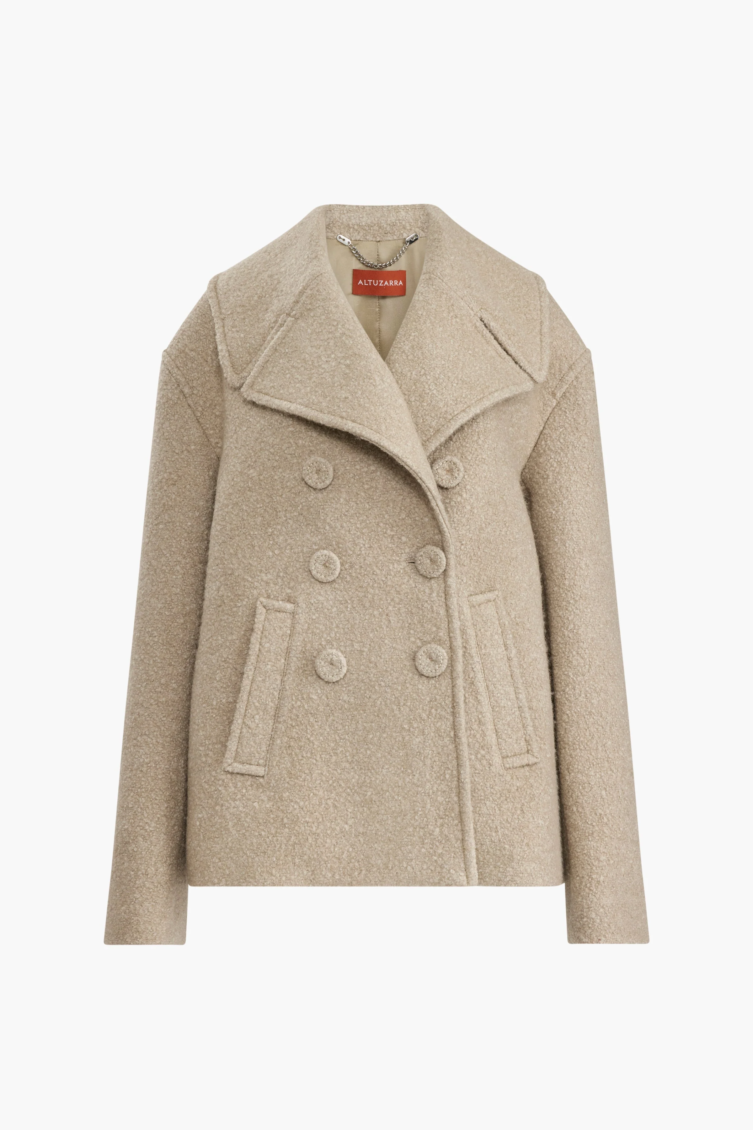 Askania Coat