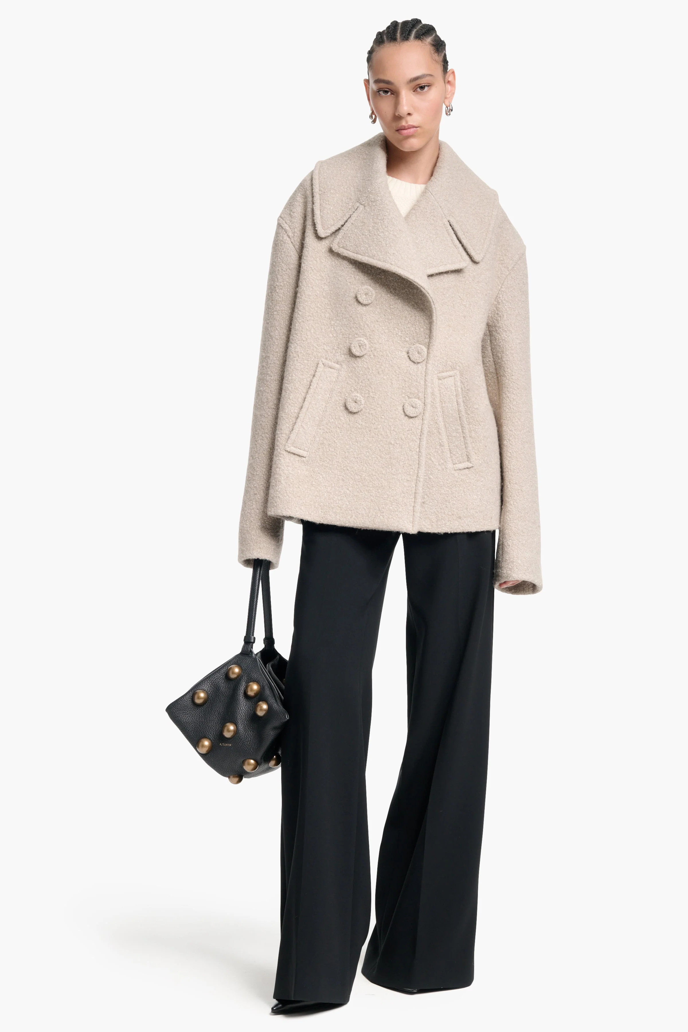 Askania Coat - Image 2