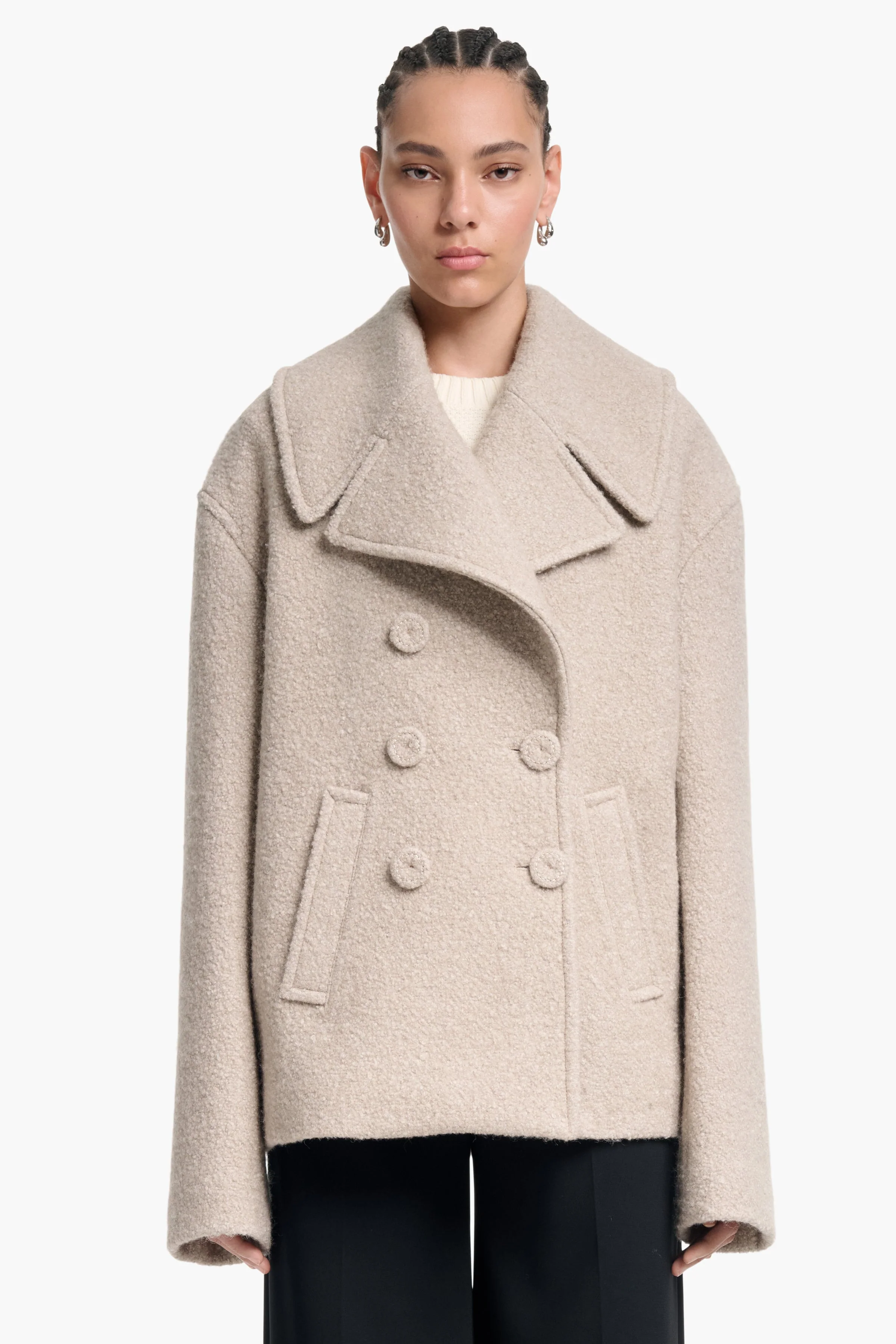 Askania Coat - Image 3