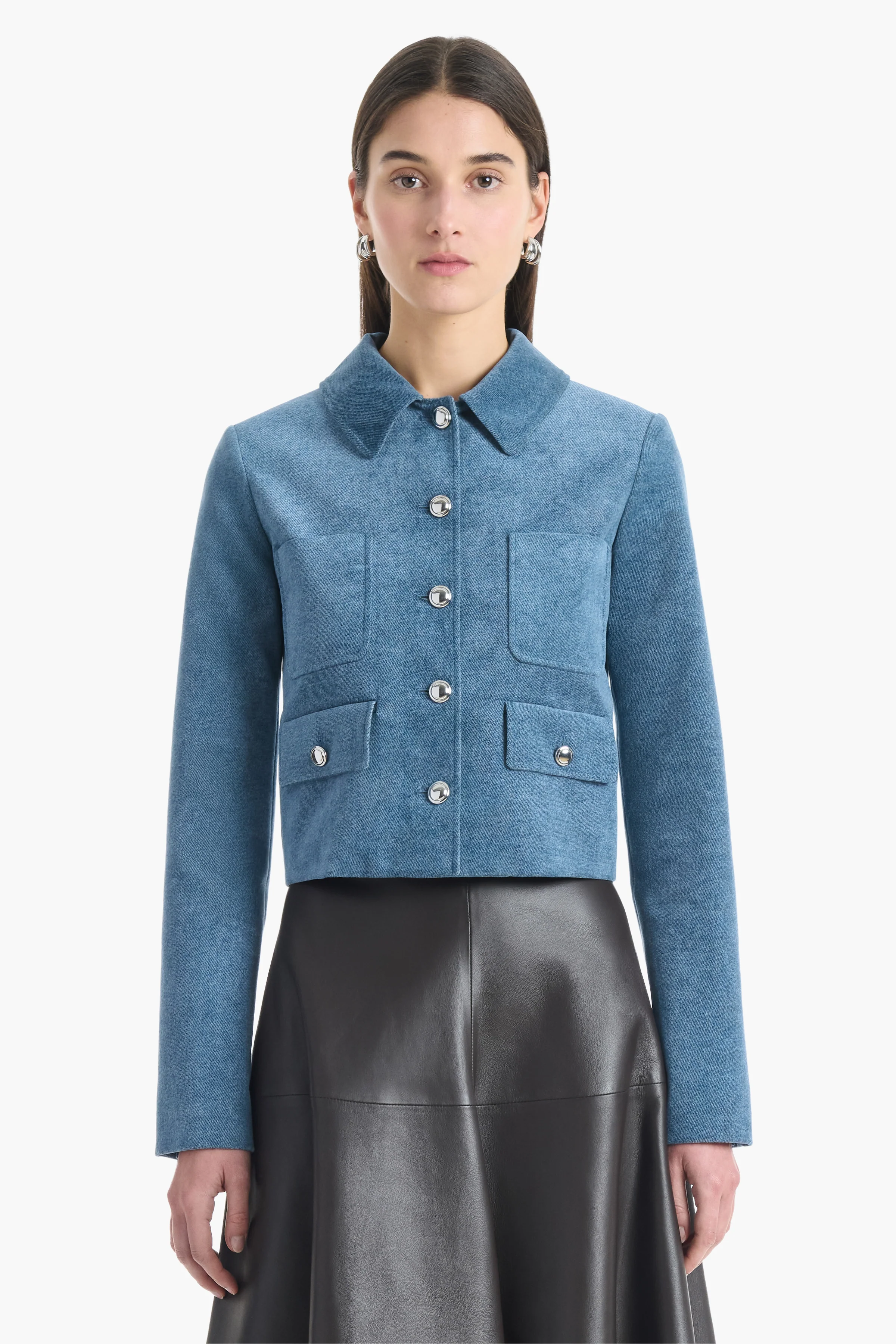 Astley Jacket - Image 3