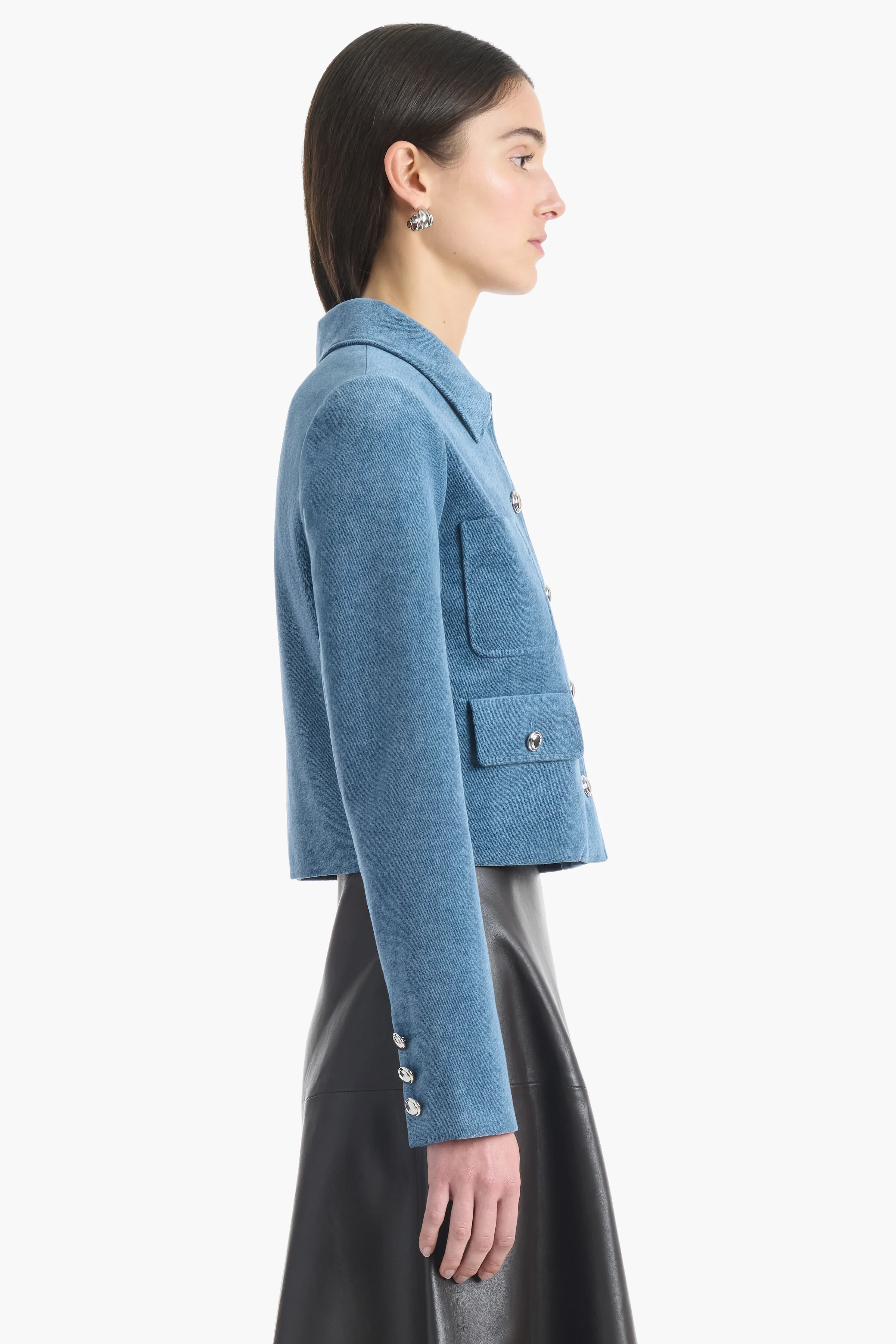 Astley Jacket - Image 4