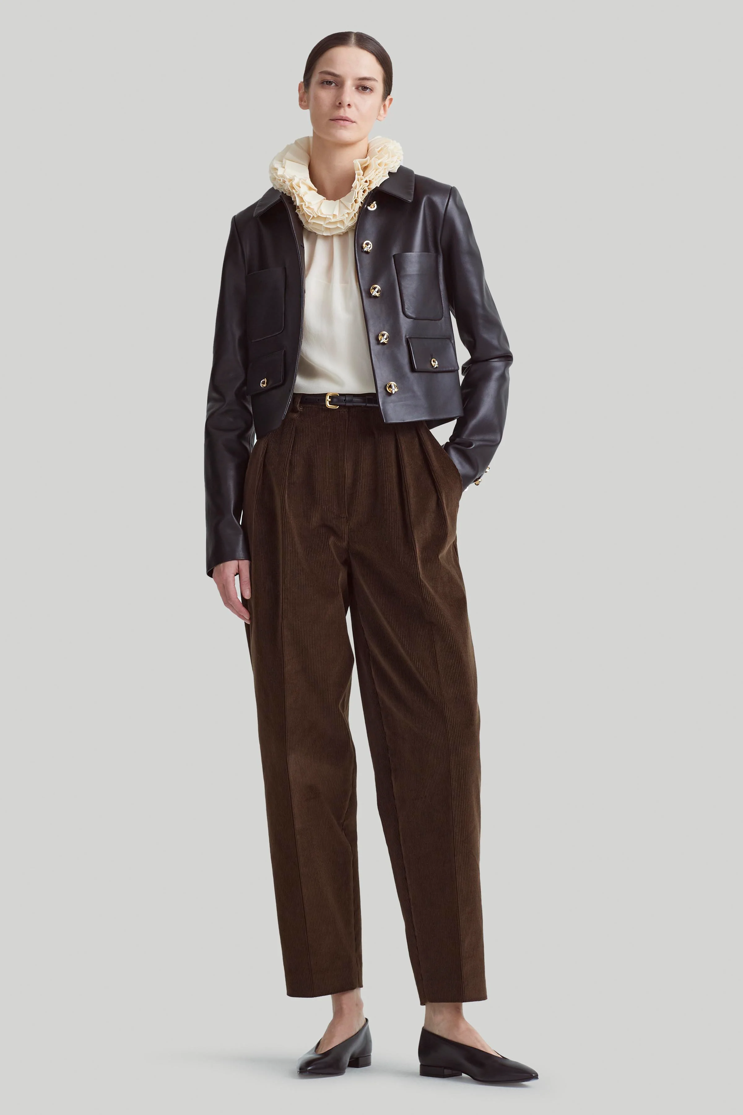 Astley Jacket - Image 3