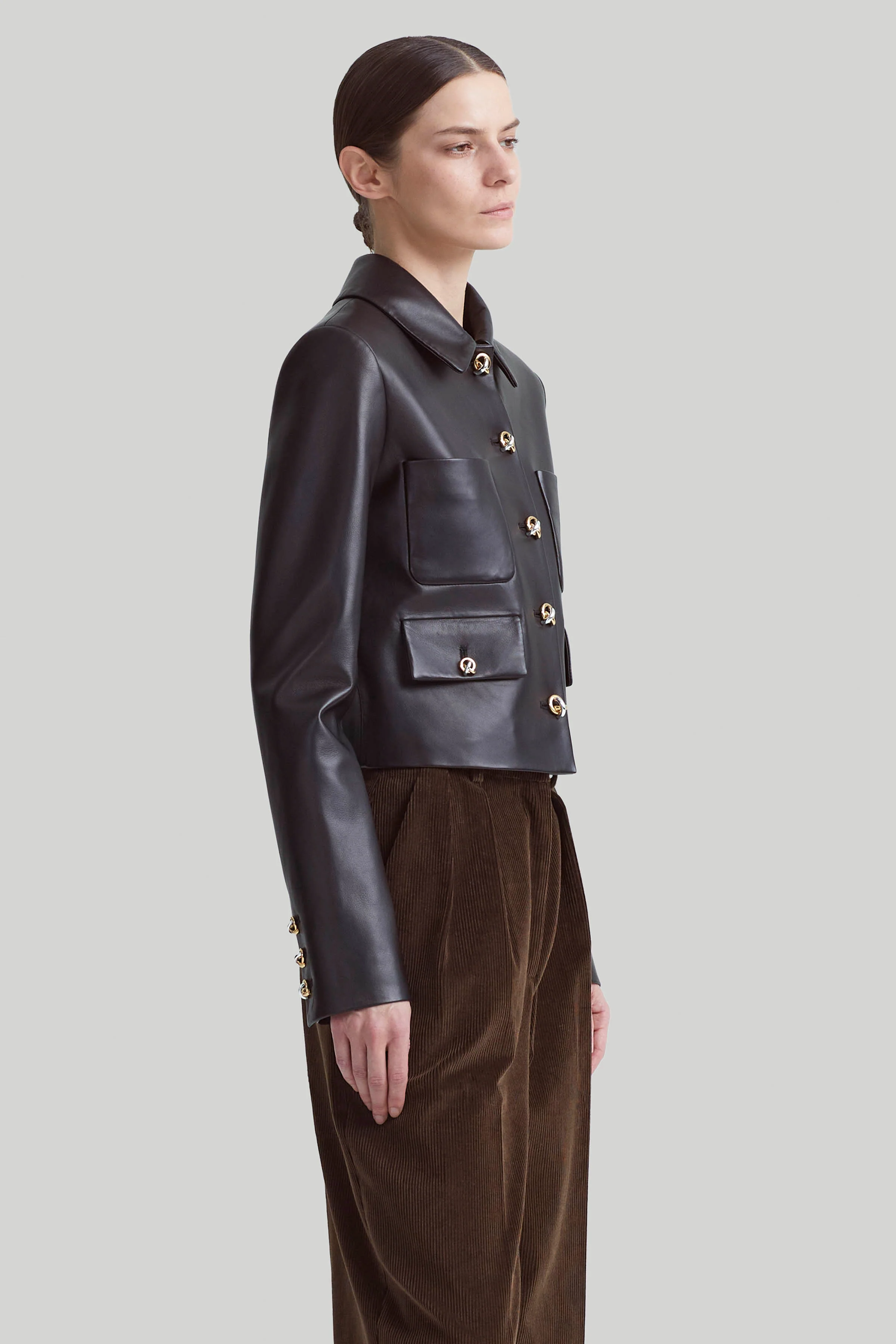 Astley Jacket - Image 4