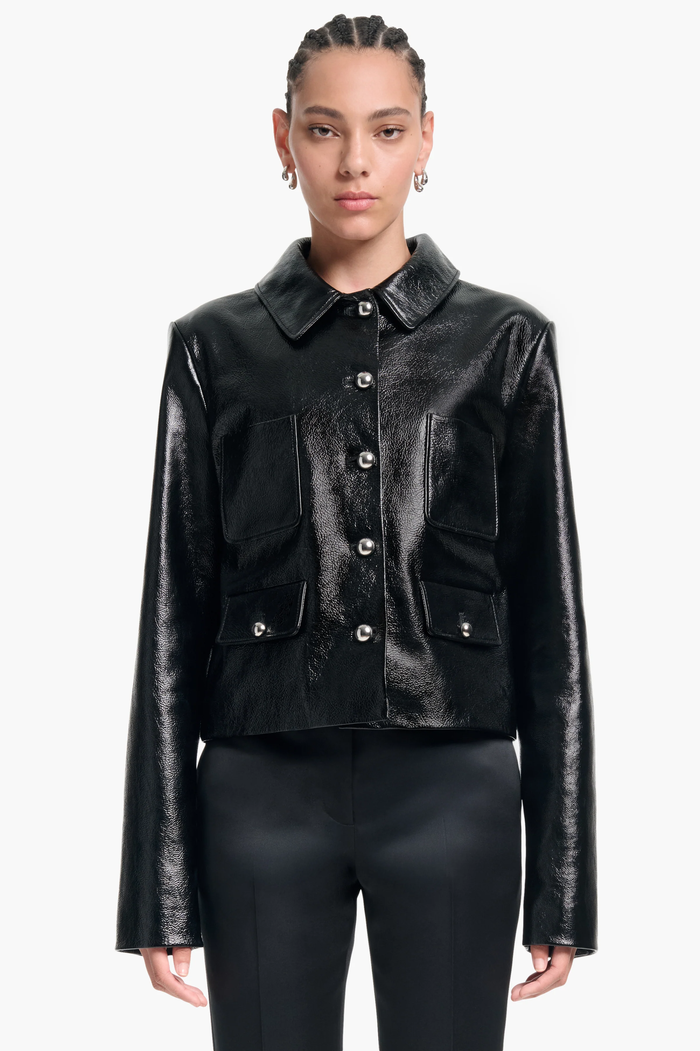 Astley Jacket - Image 3