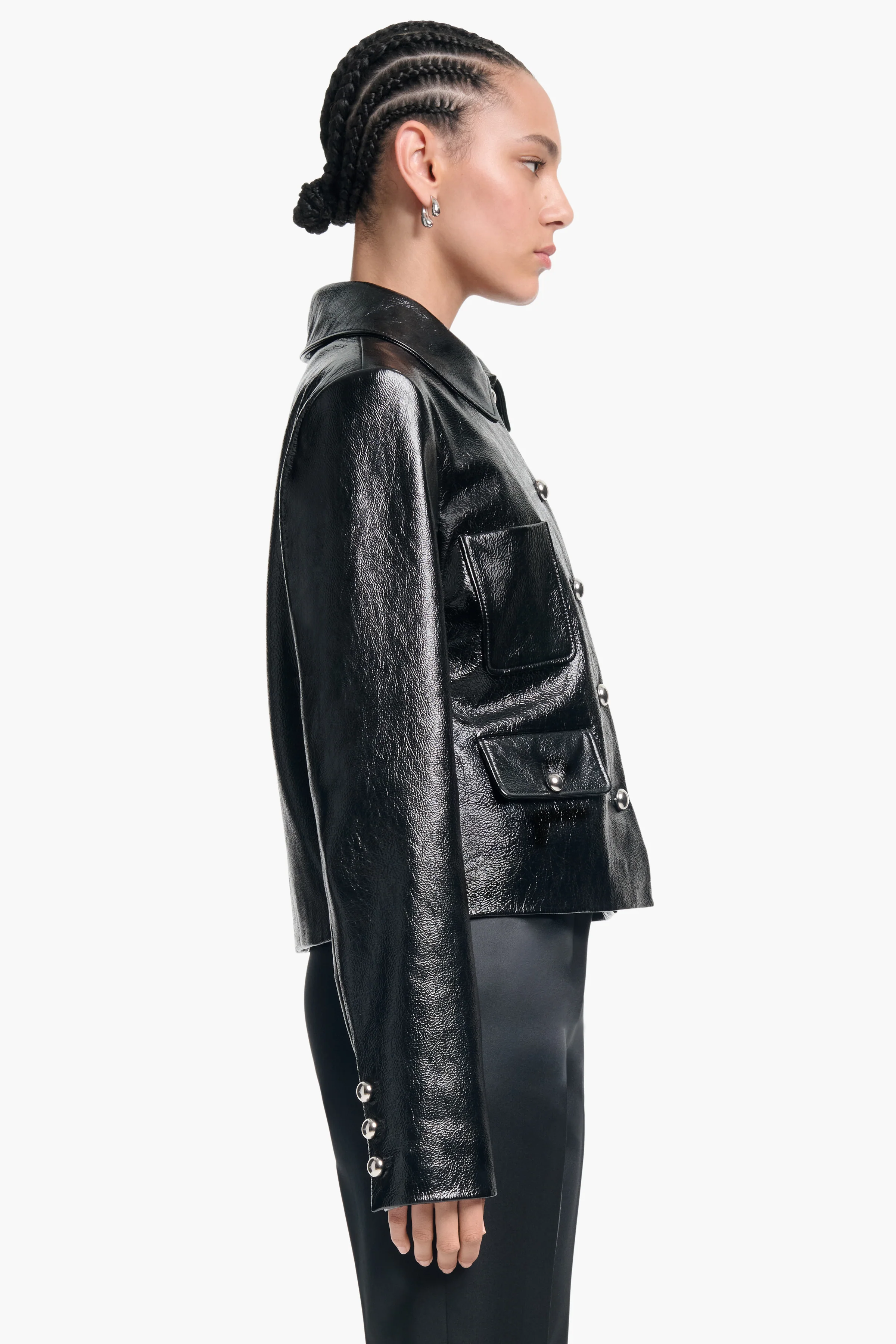 Astley Jacket - Image 4