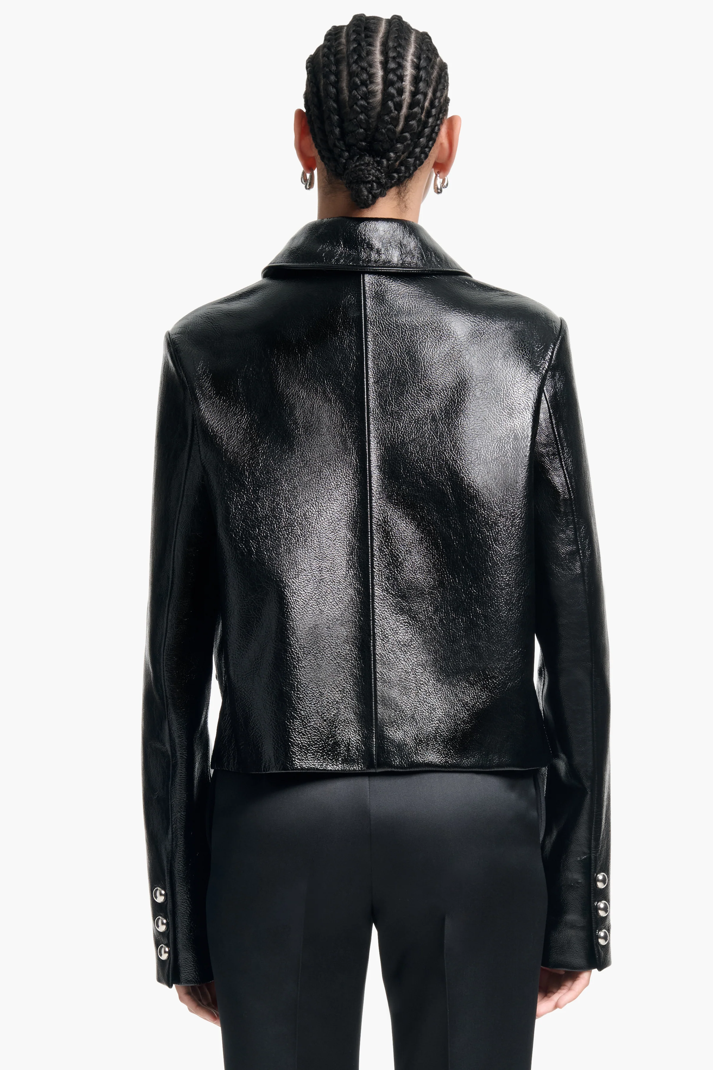 Astley Jacket - Image 5
