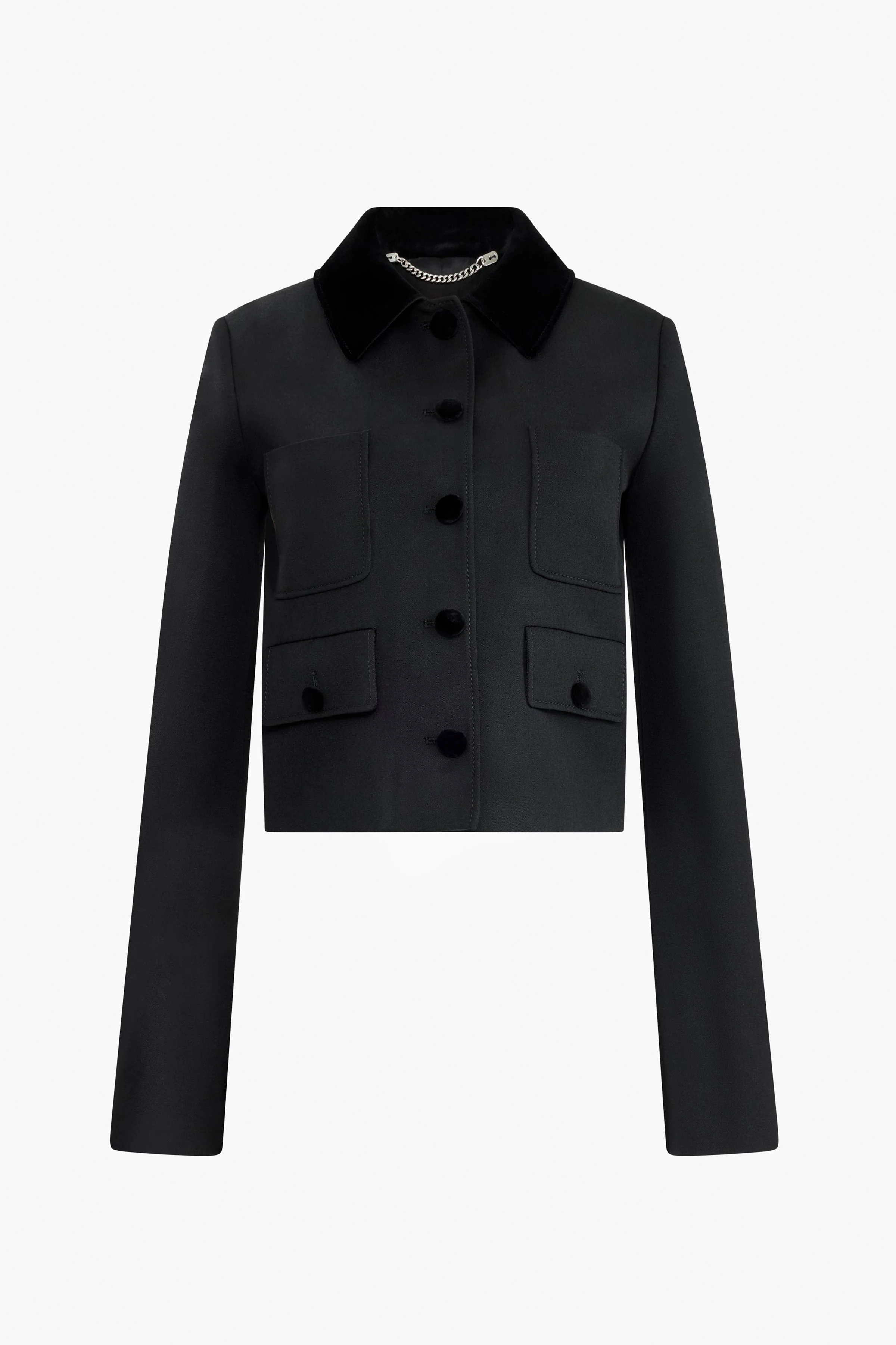 Astley Jacket