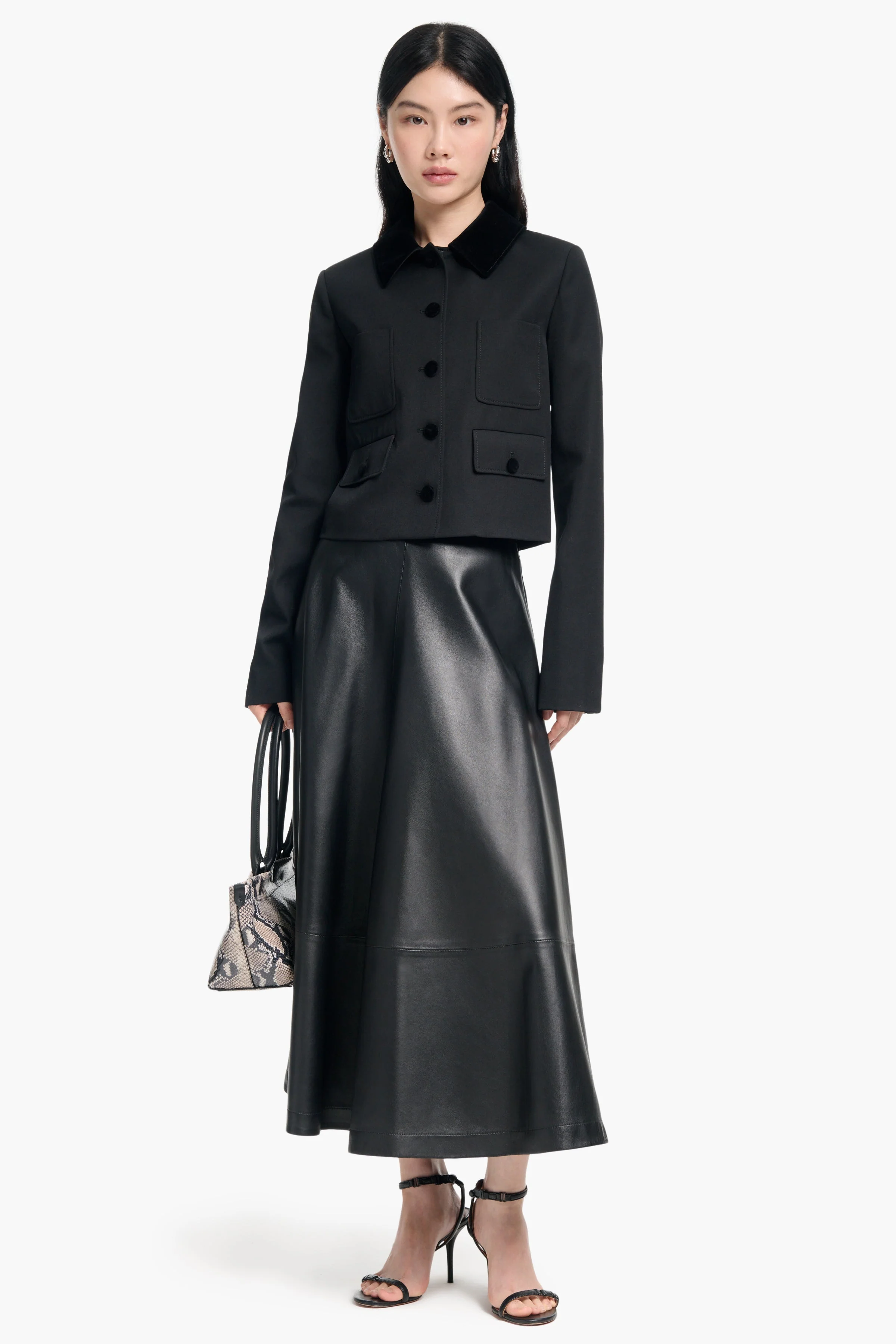Astley Jacket - Image 2