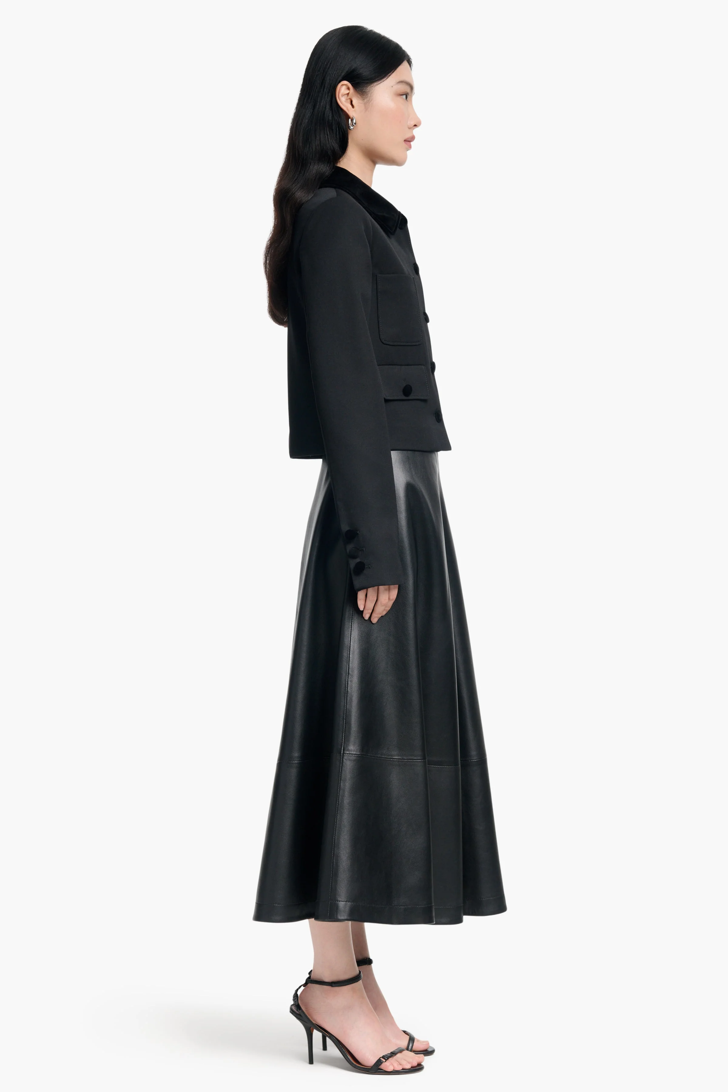 Astley Jacket - Image 4