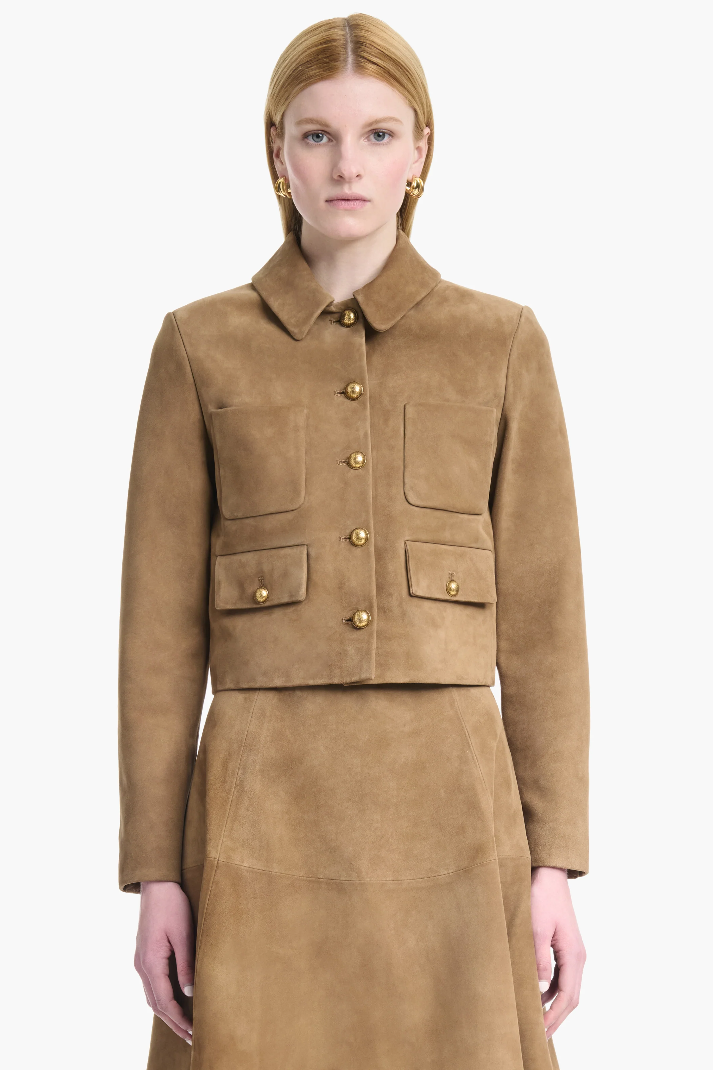 Astley Jacket - Image 3