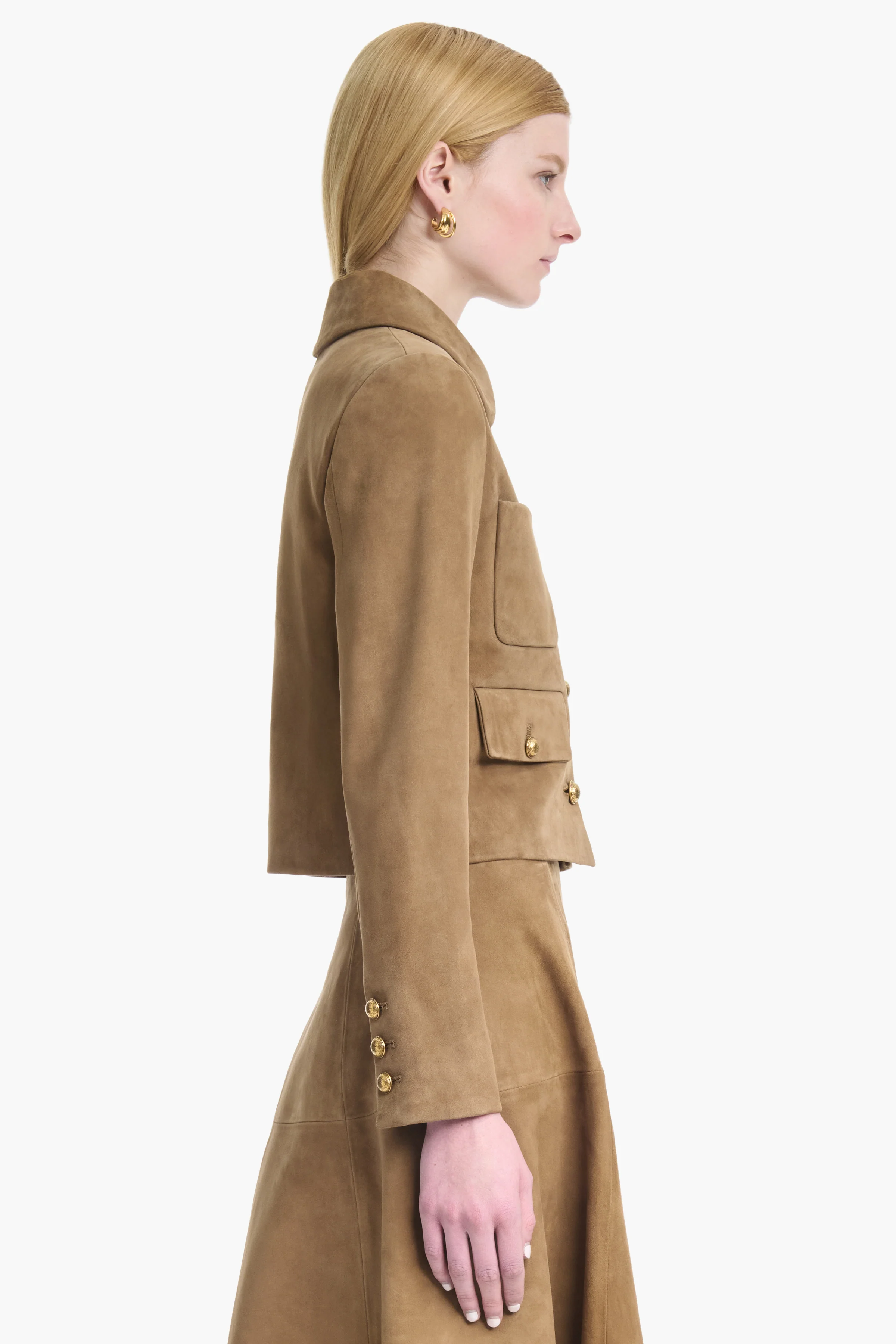 Astley Jacket - Image 4