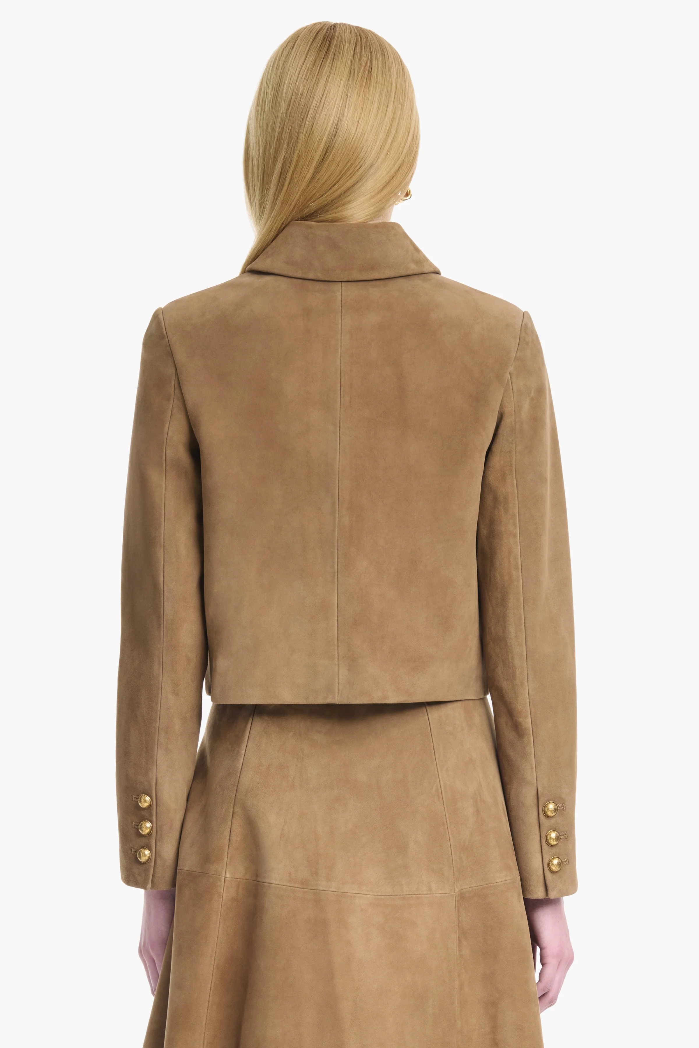 Astley Jacket - Image 5