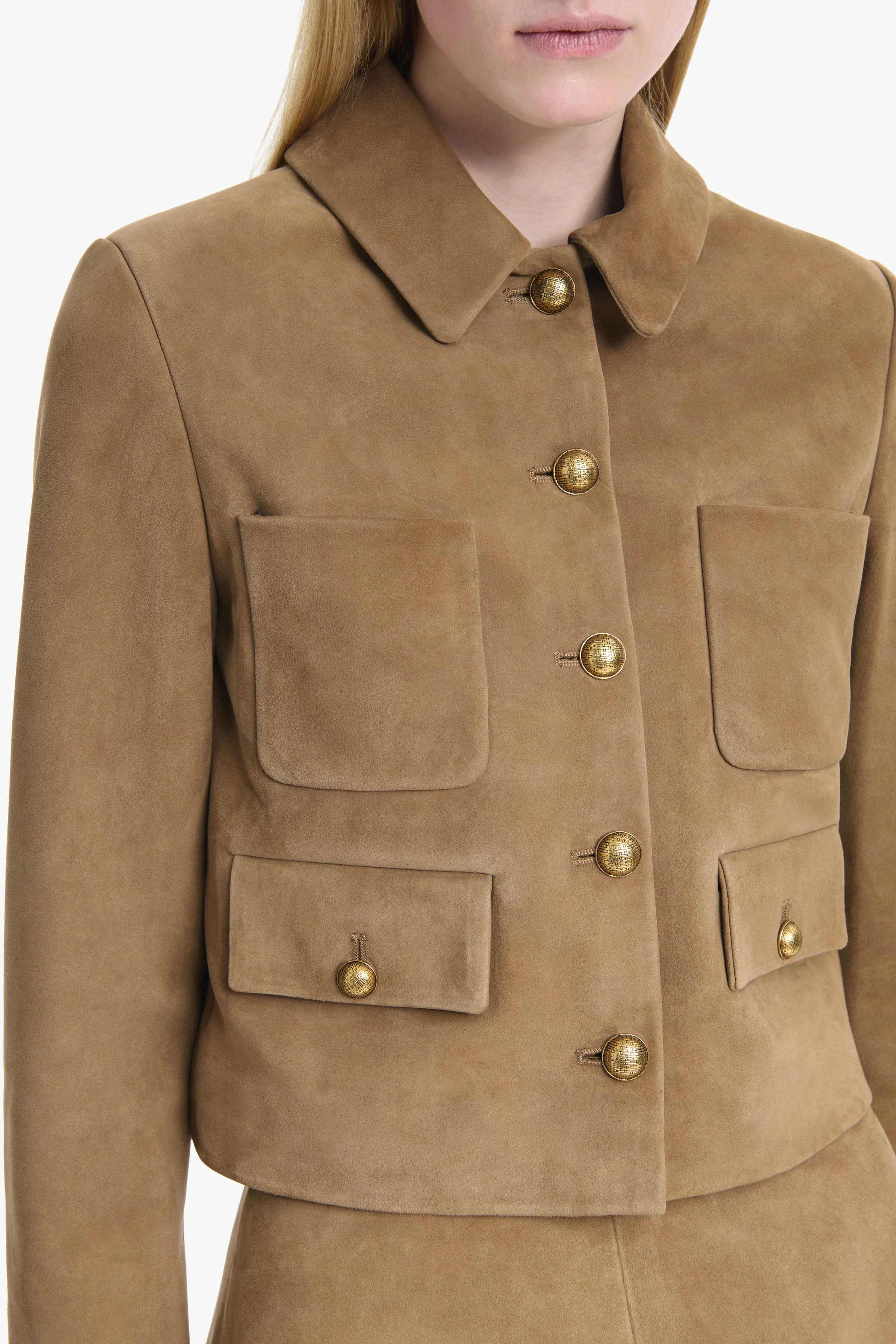 Astley Jacket - Image 6