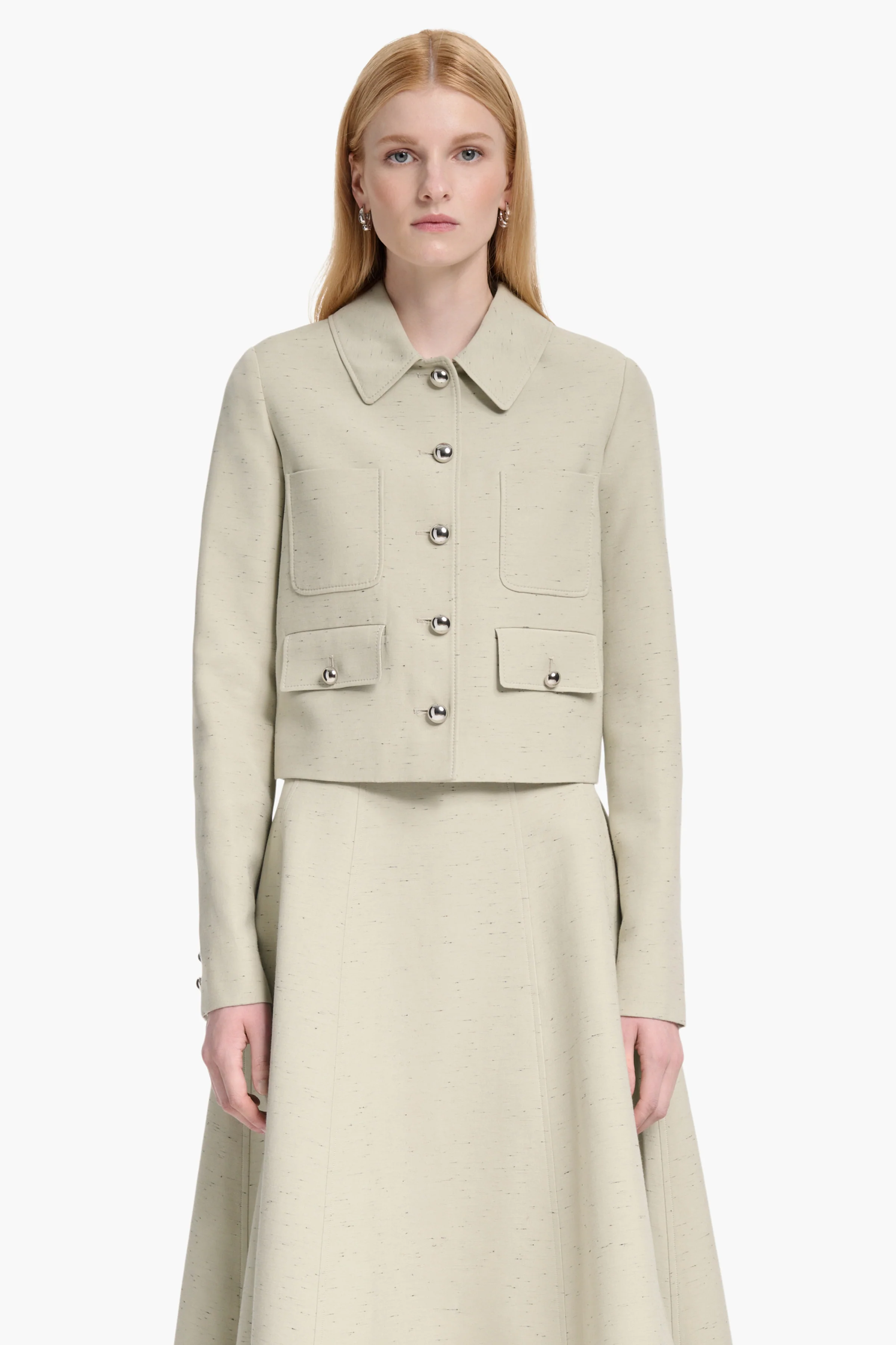 Astley Jacket - Image 3