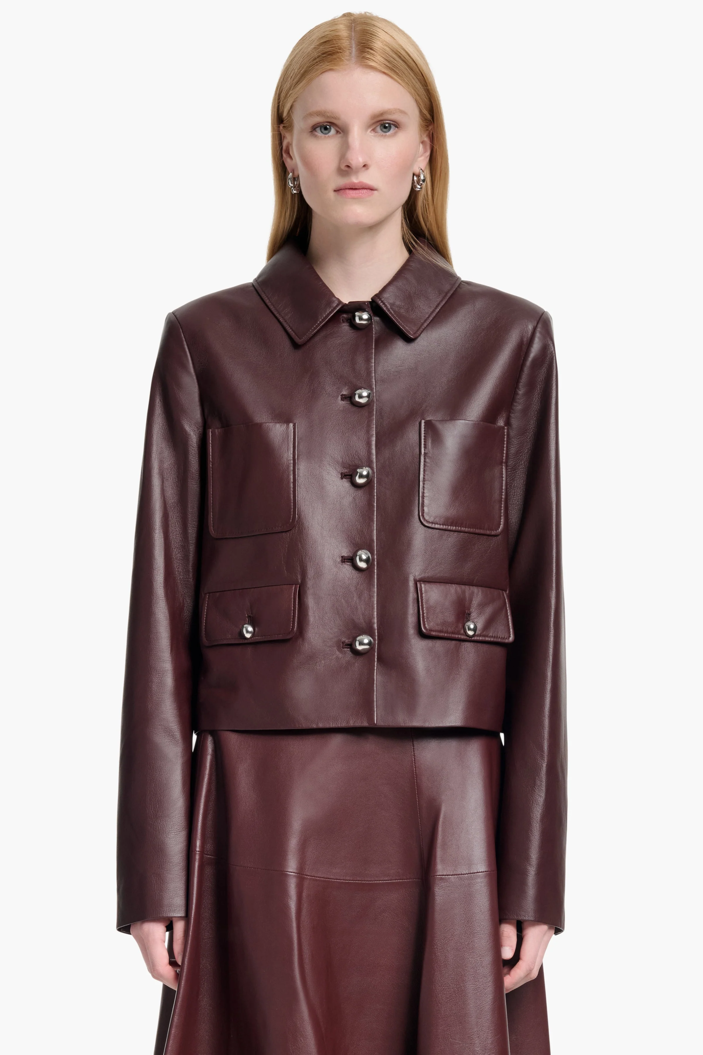 Astley Jacket - Image 3