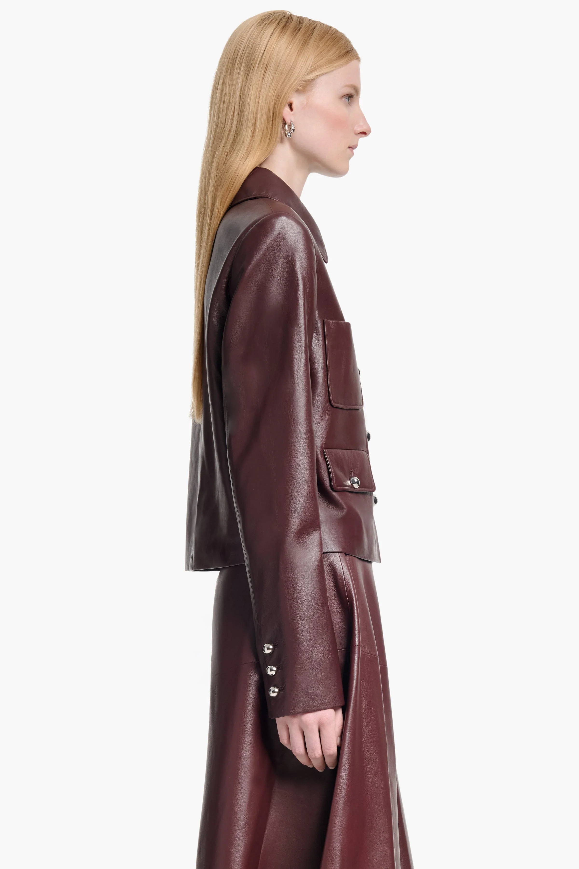 Astley Jacket - Image 4