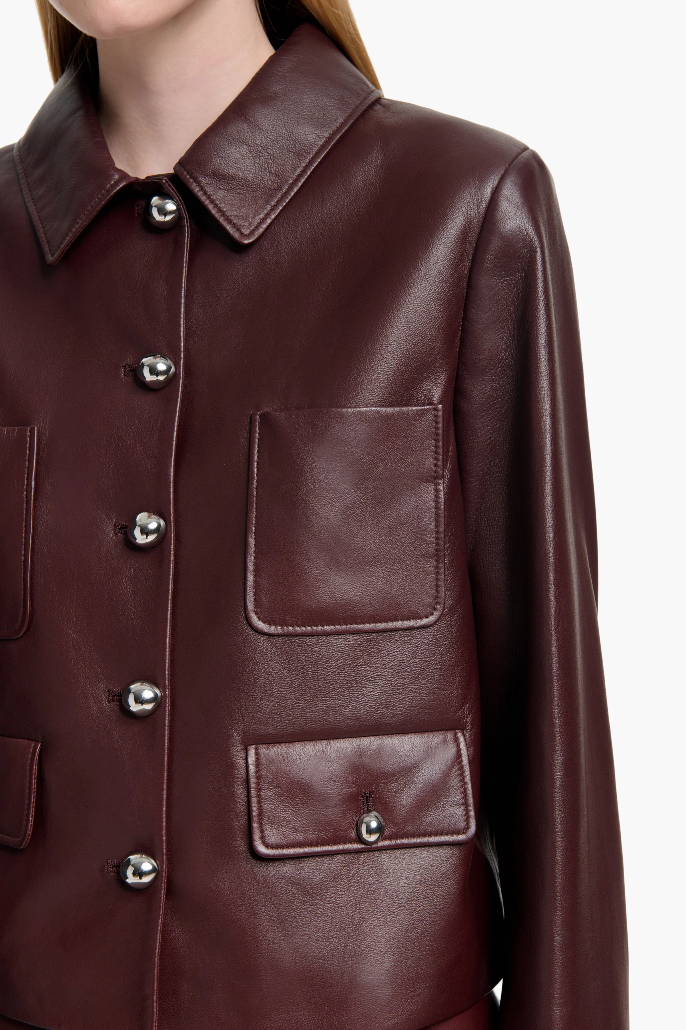 Astley Jacket - Image 6