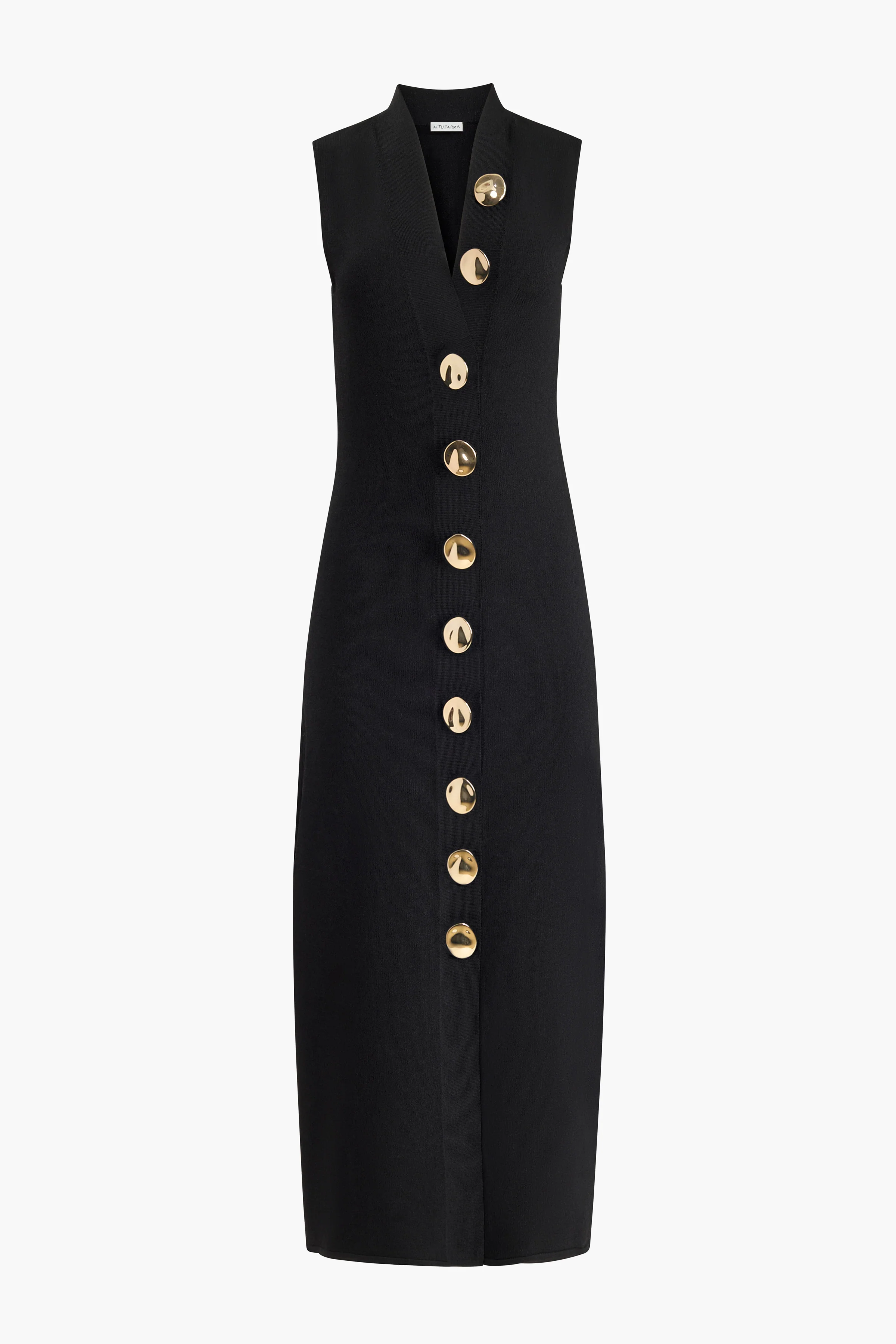 Axia Dress