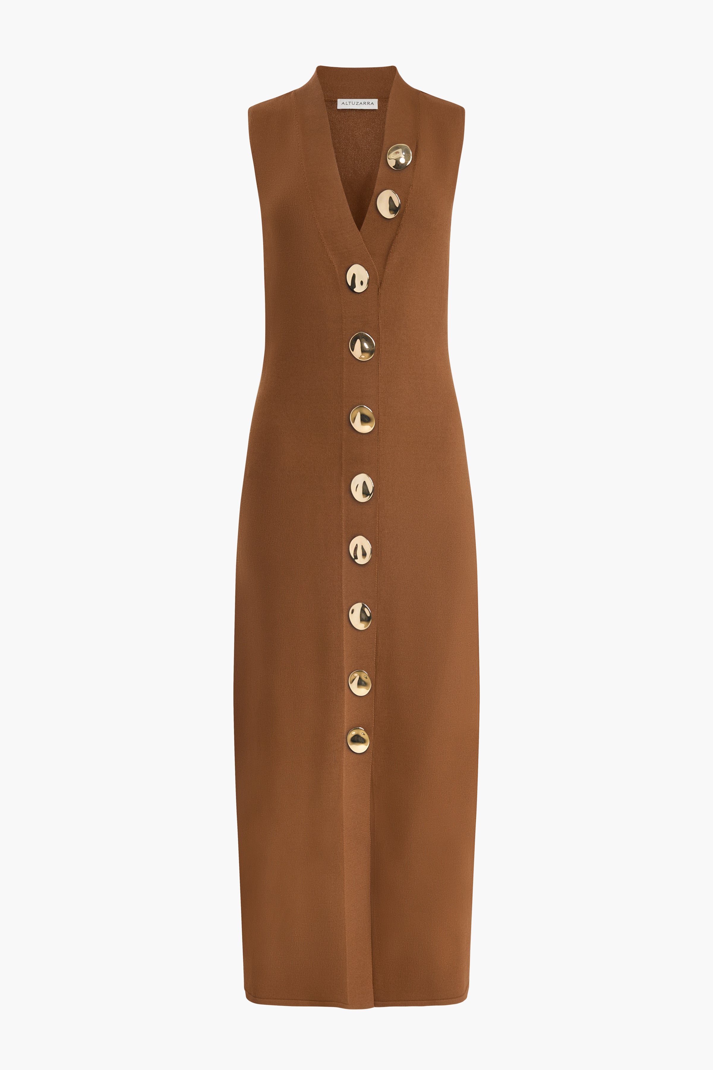 Axia Dress