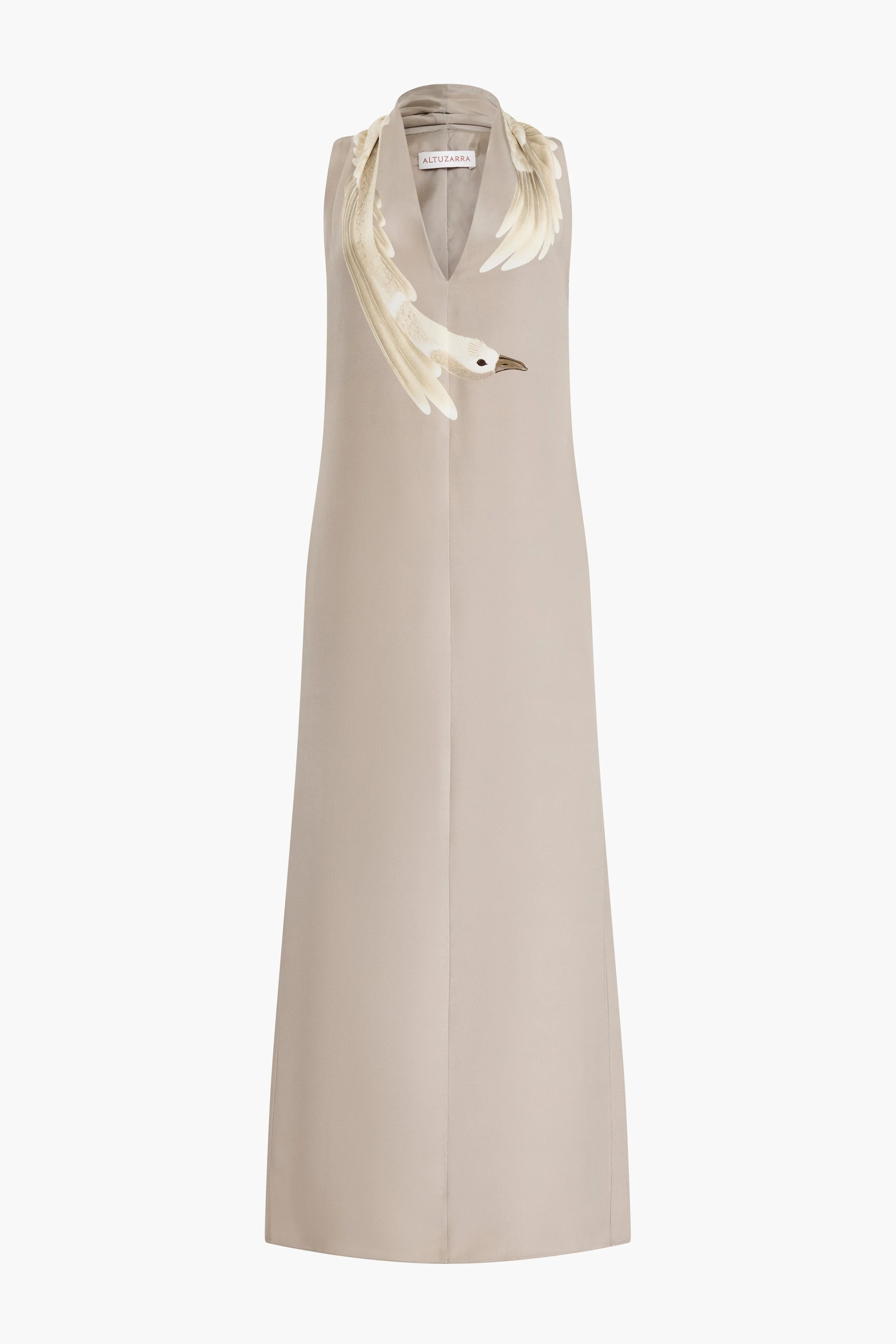 Baker Dress