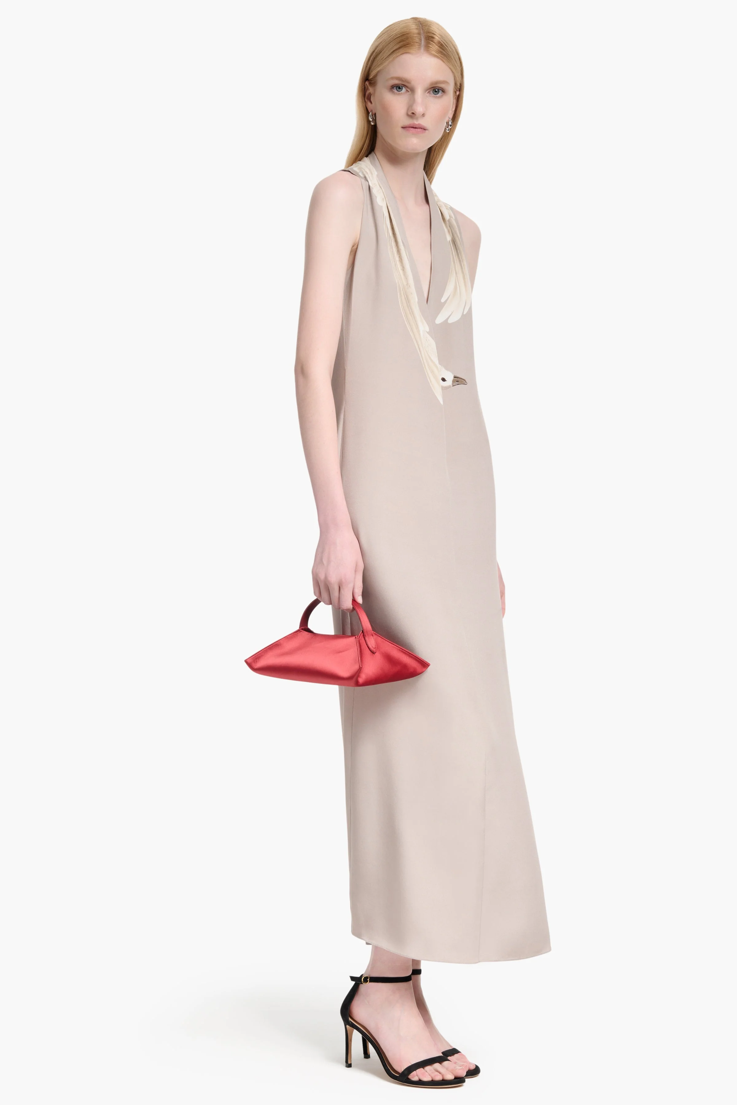Baker Dress - Image 2