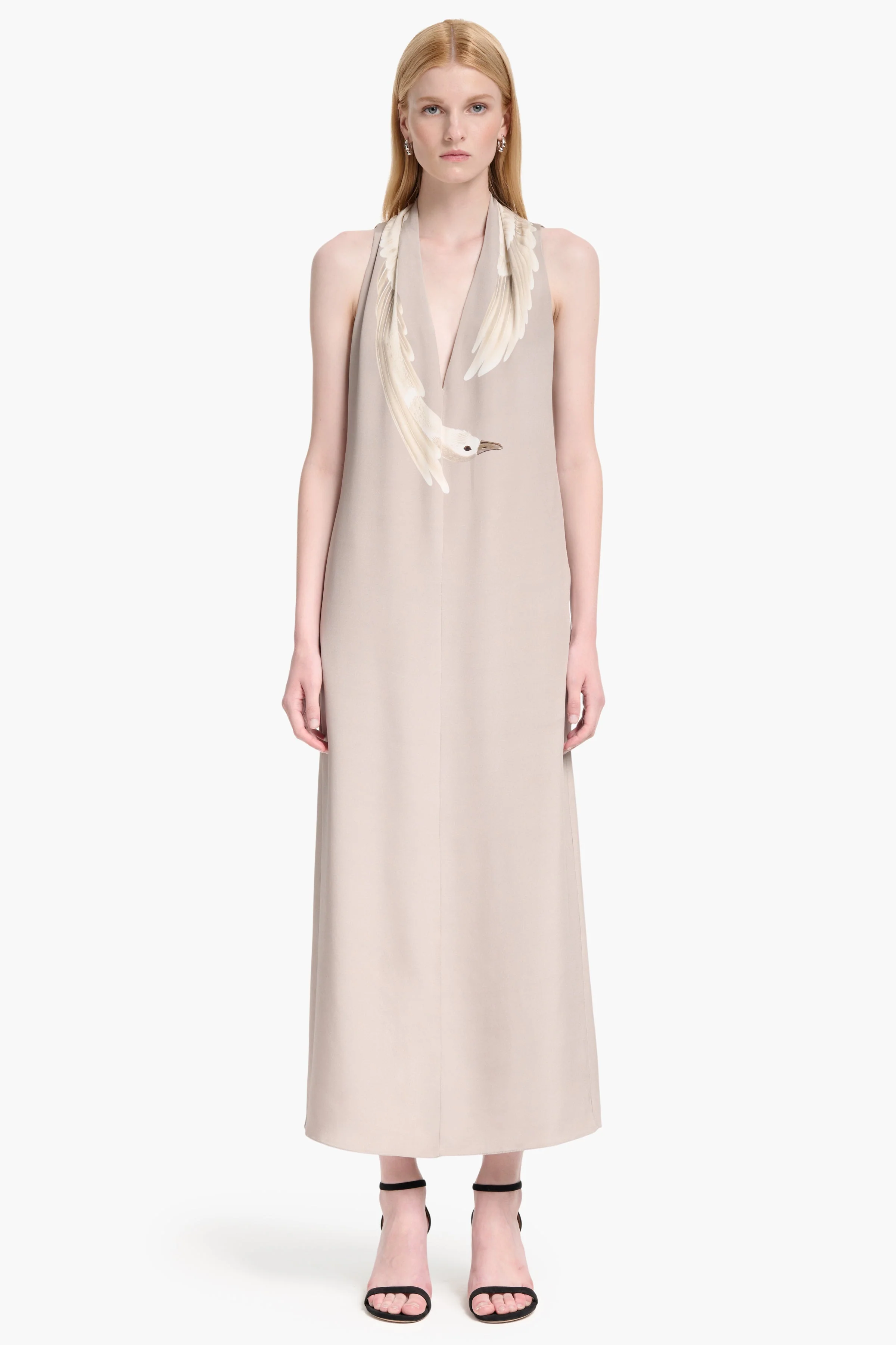Baker Dress - Image 3
