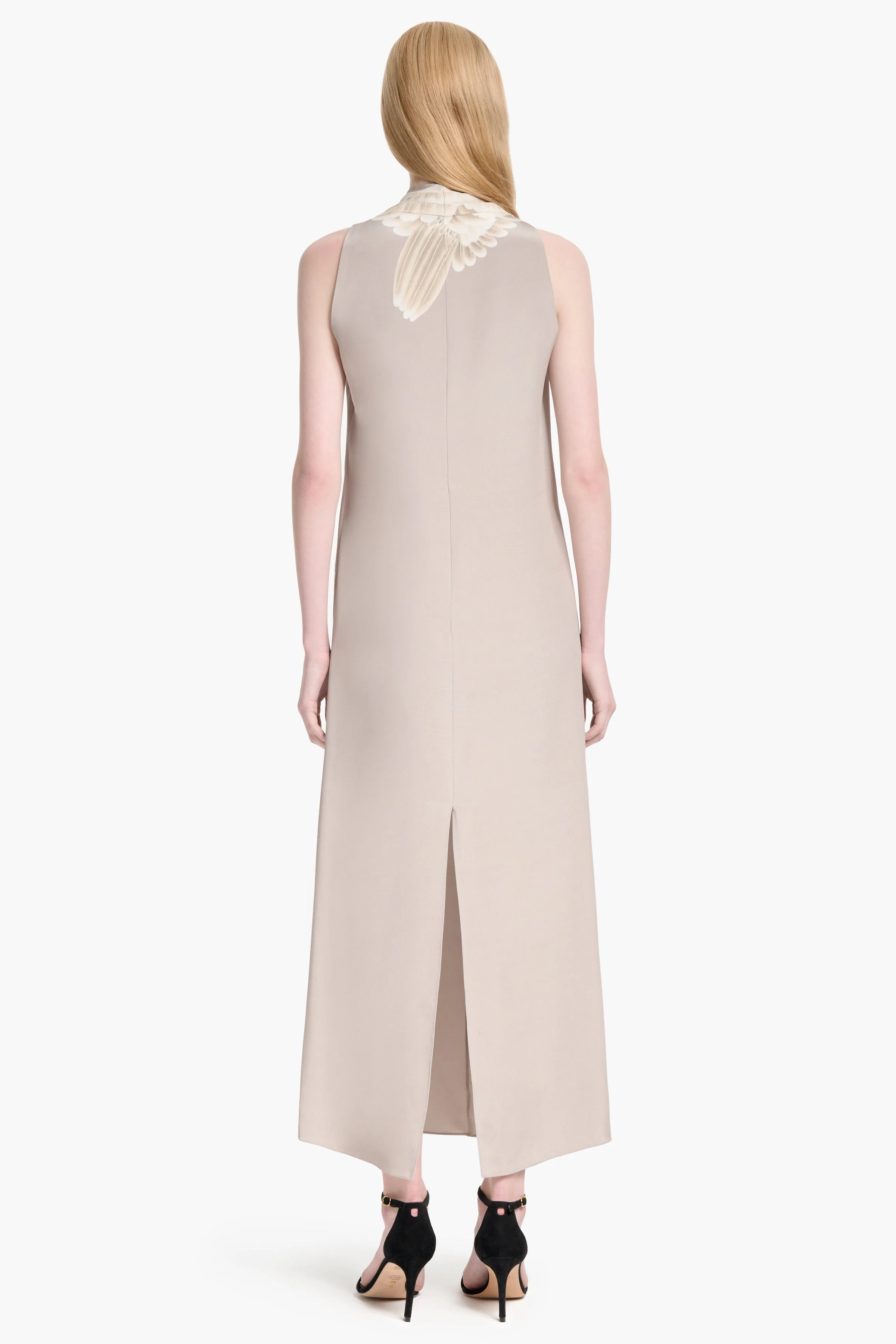 Baker Dress - Image 5