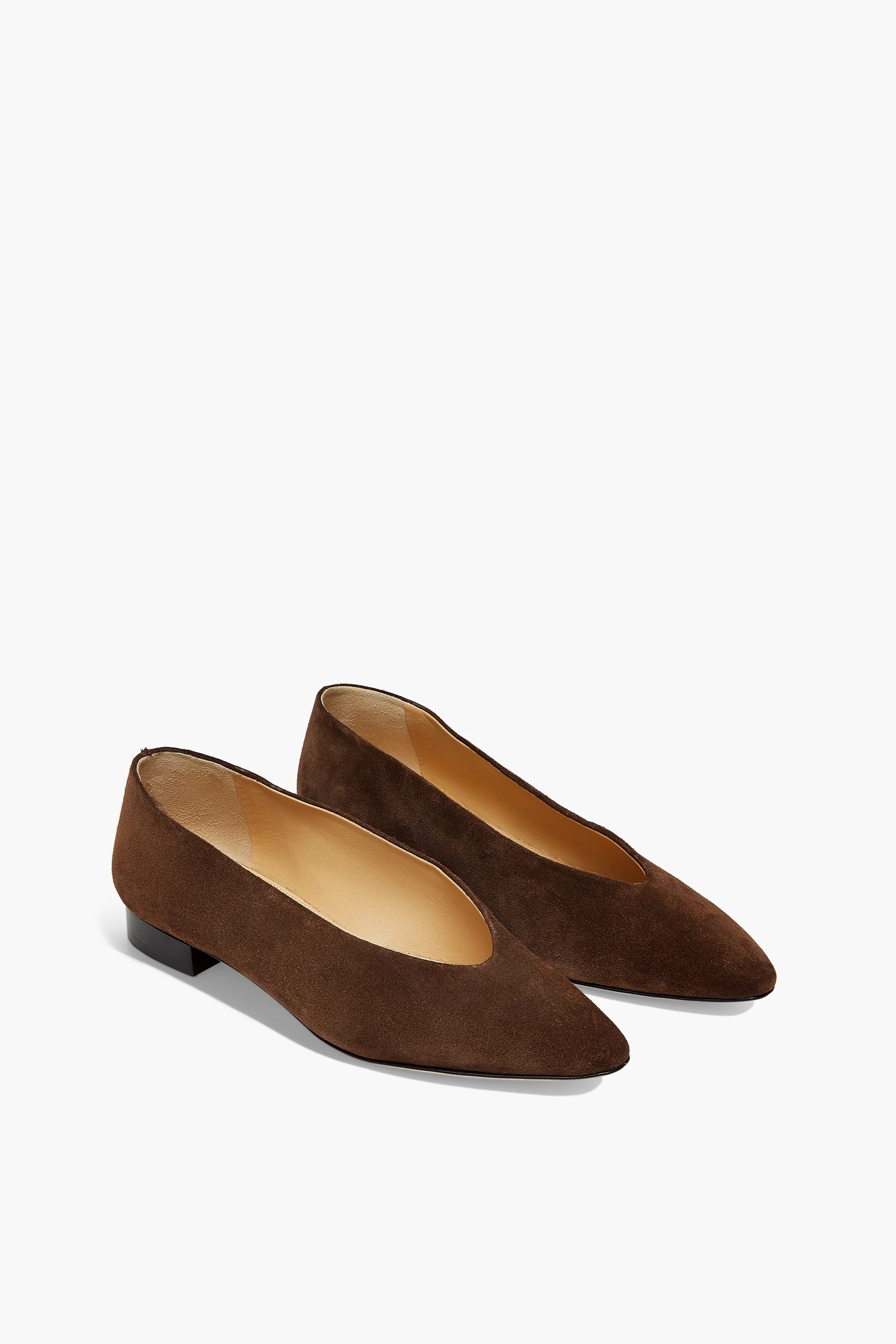 Ballet Flat