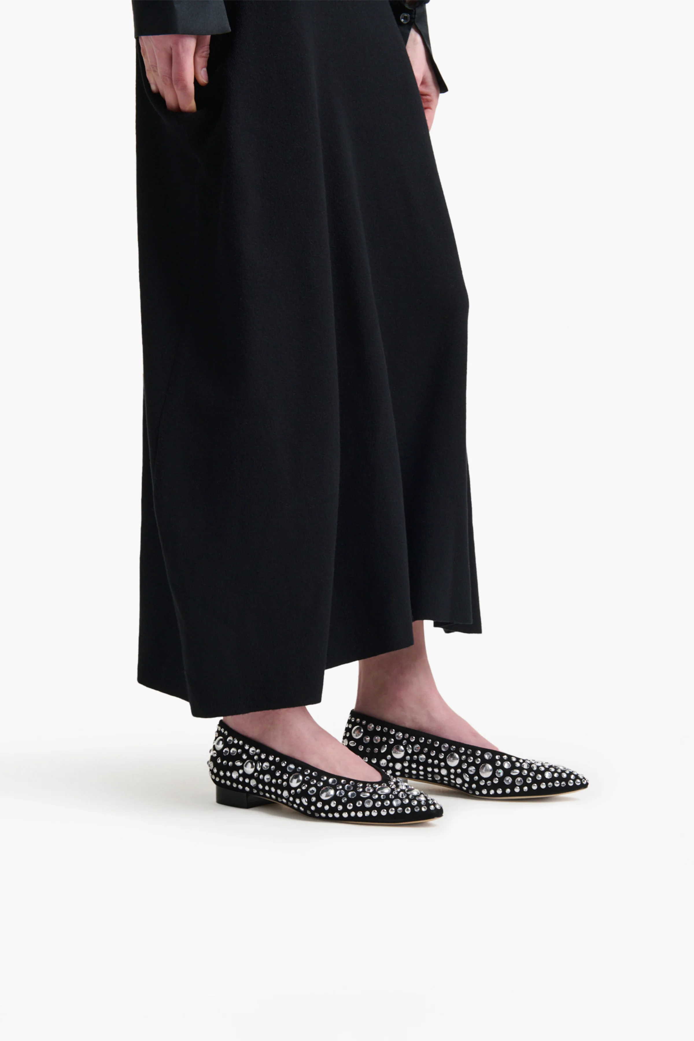 Ballet Flat - Image 3
