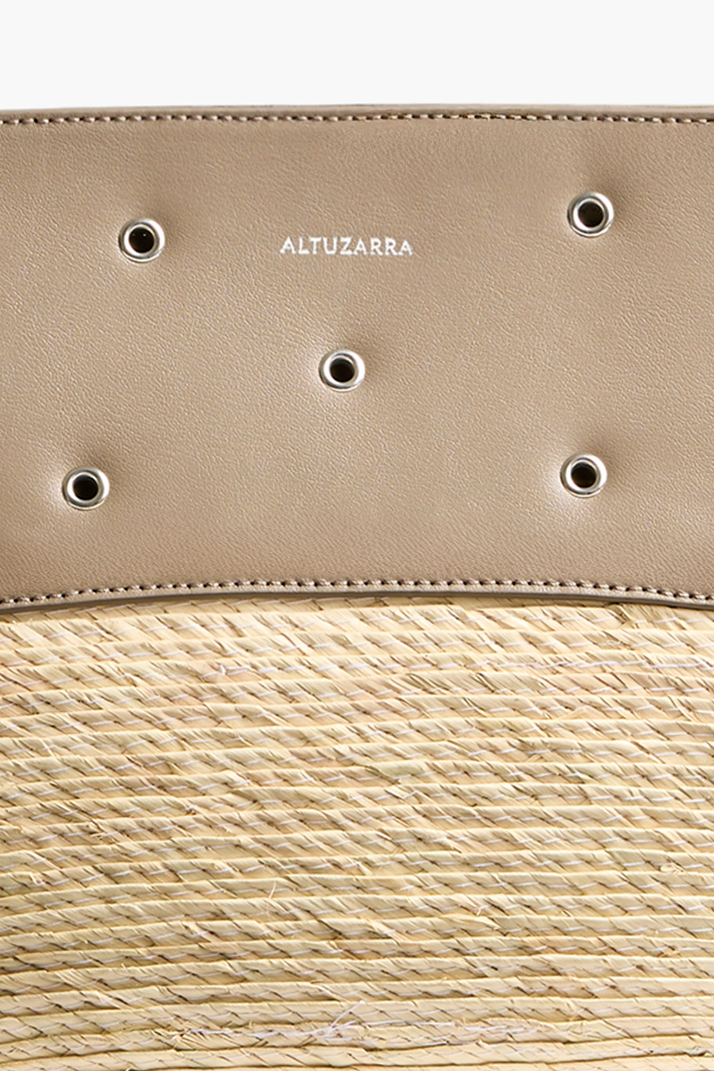 Basket Clutch - Image 4