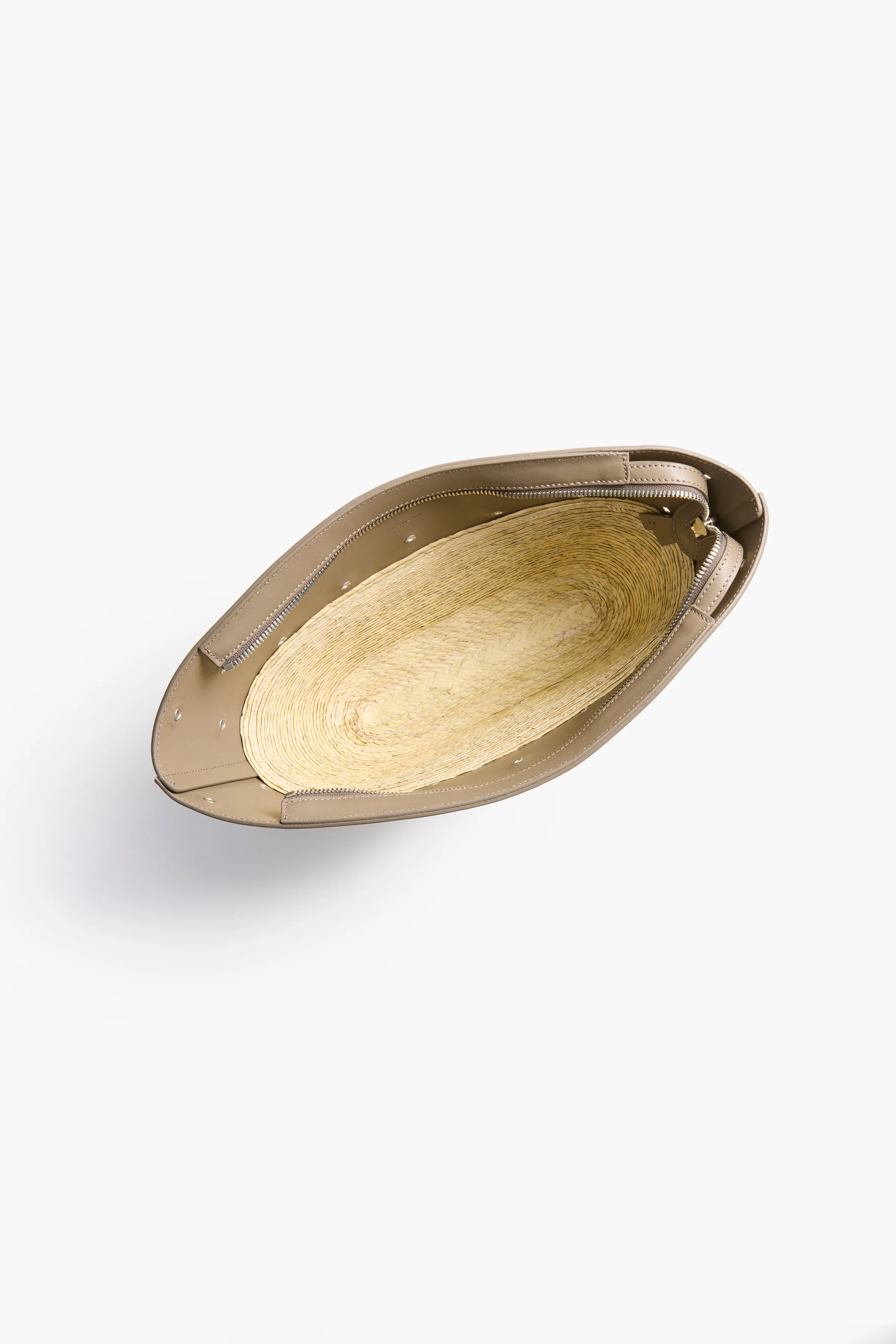 Basket Clutch - Image 5