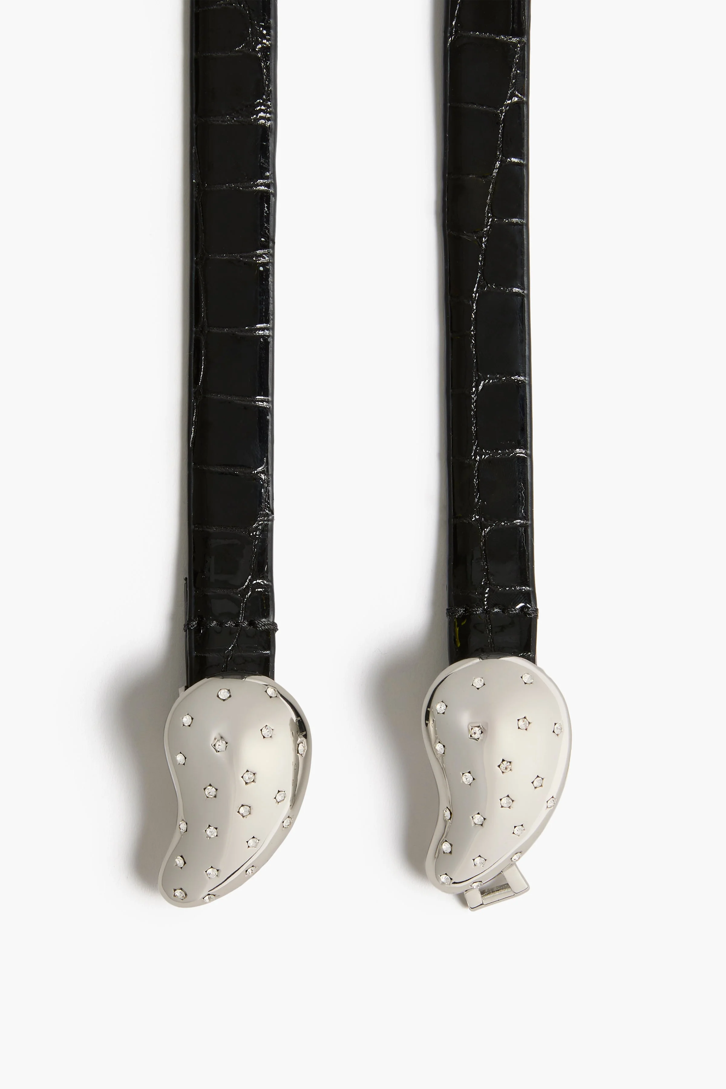 Bean Skinny Belt - Image 2
