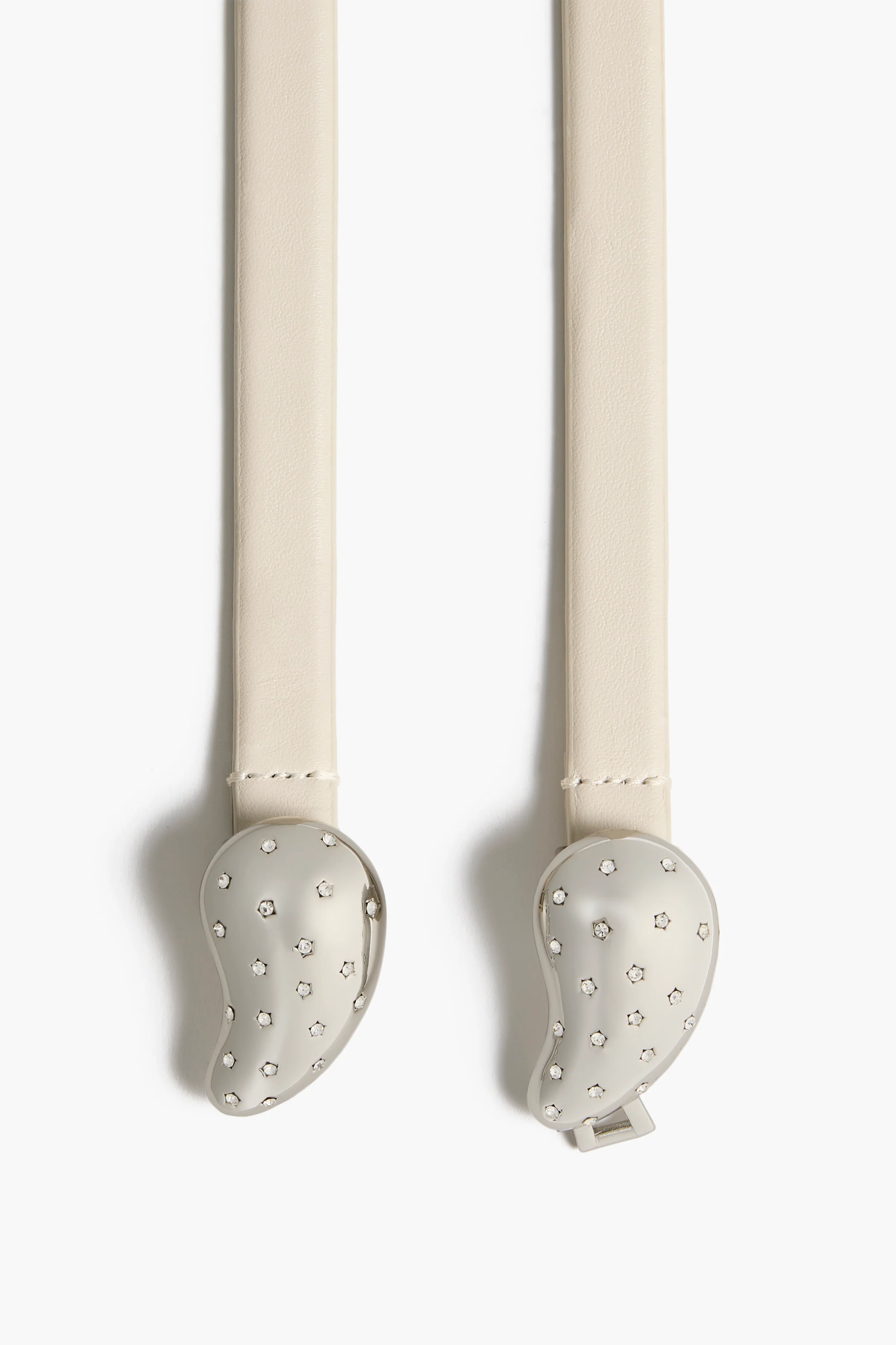 Bean Skinny Belt - Image 2