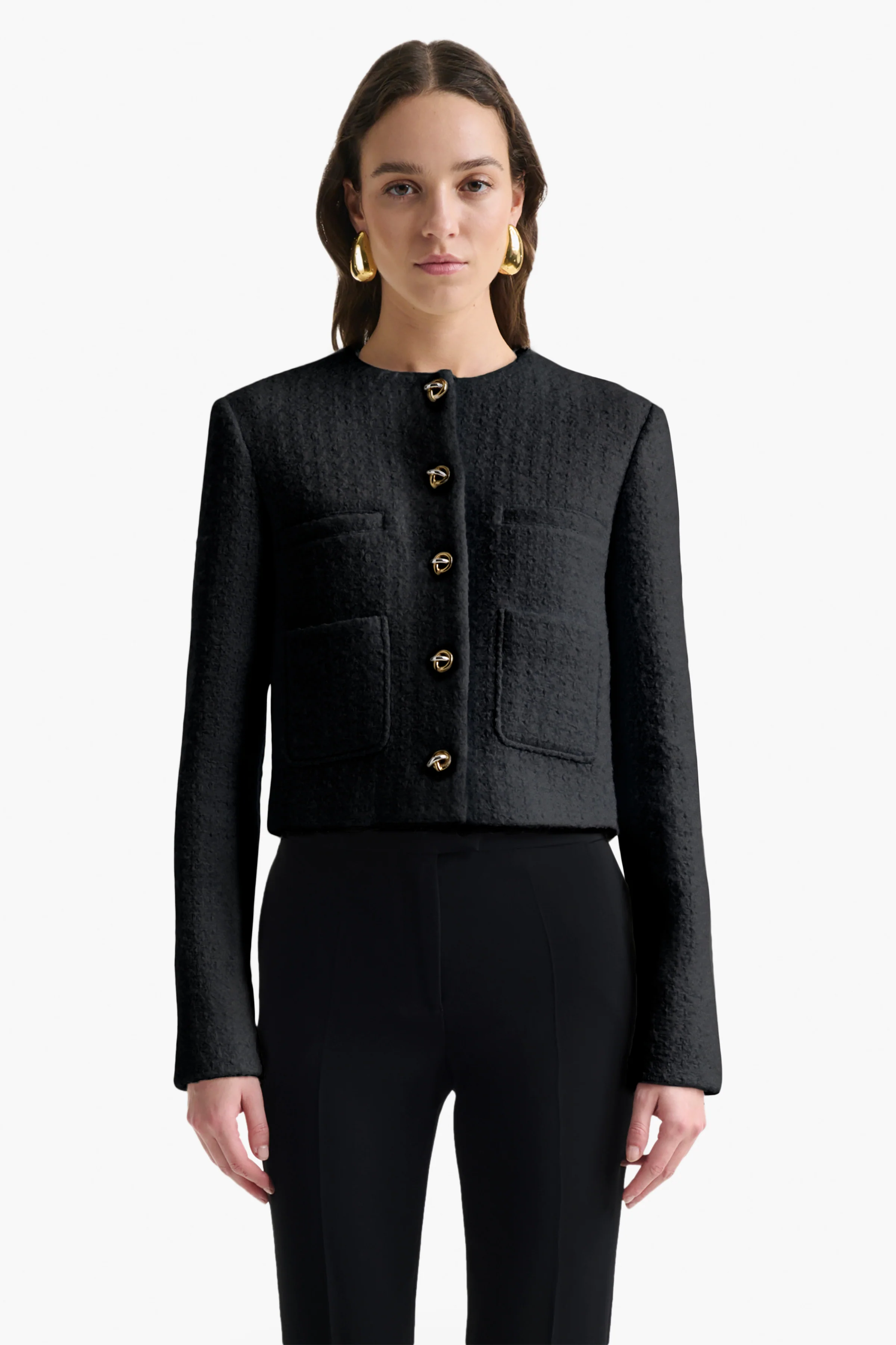 Beanie Jacket - Image 3