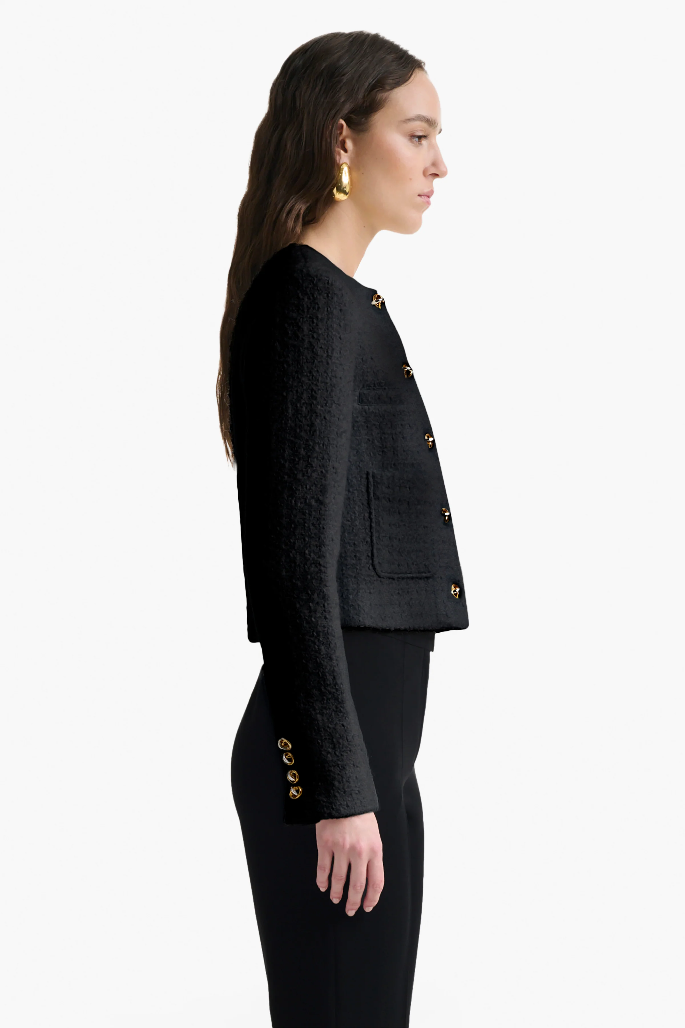Beanie Jacket - Image 4