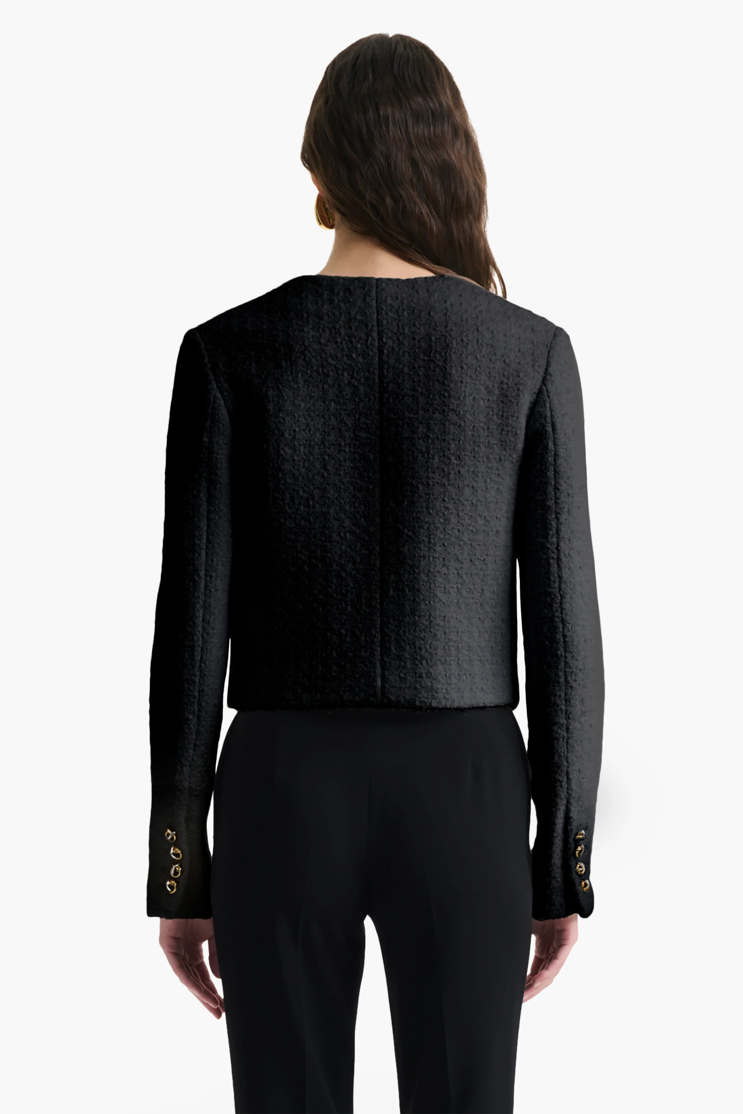 Beanie Jacket - Image 5