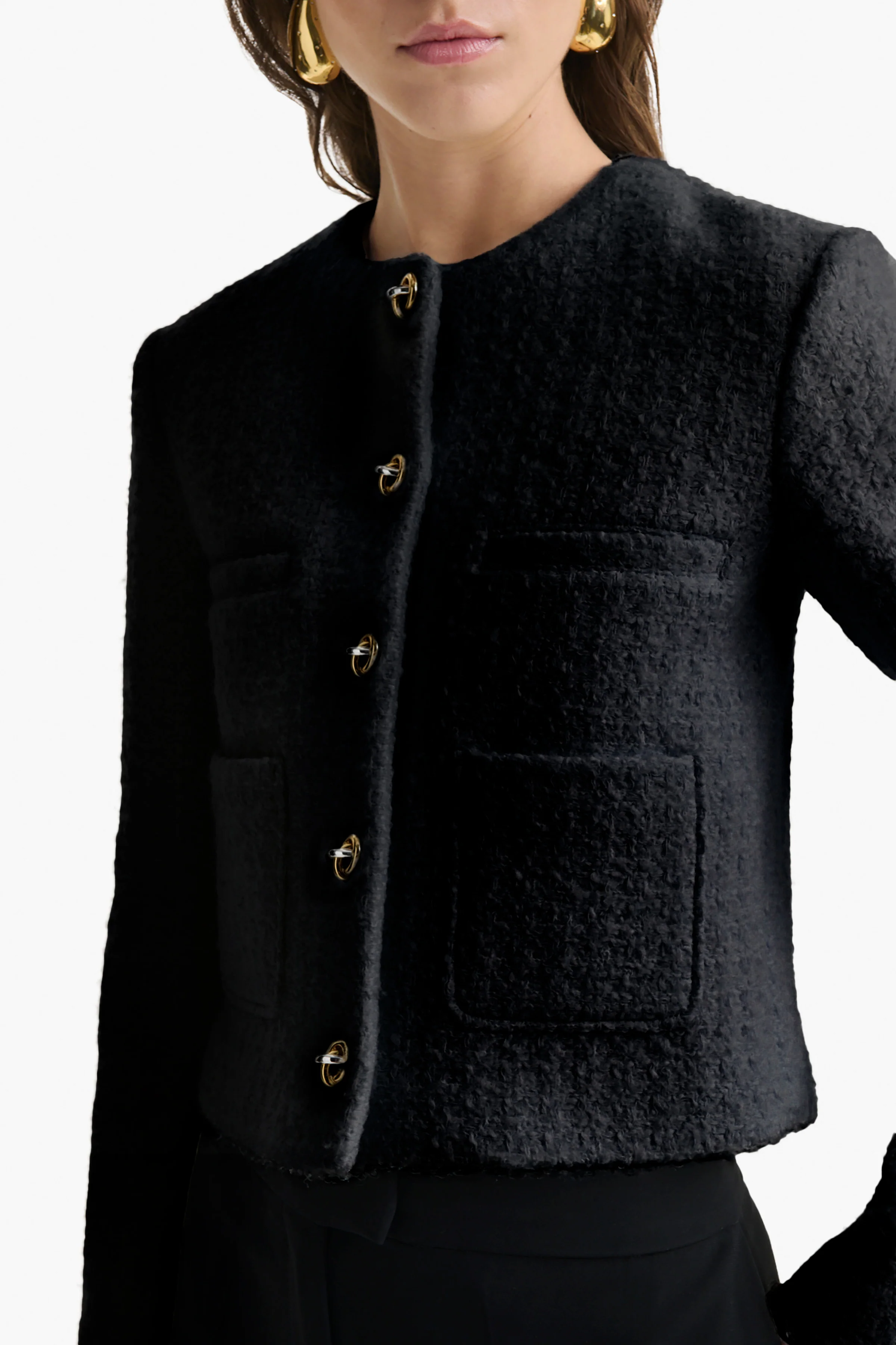 Beanie Jacket - Image 6