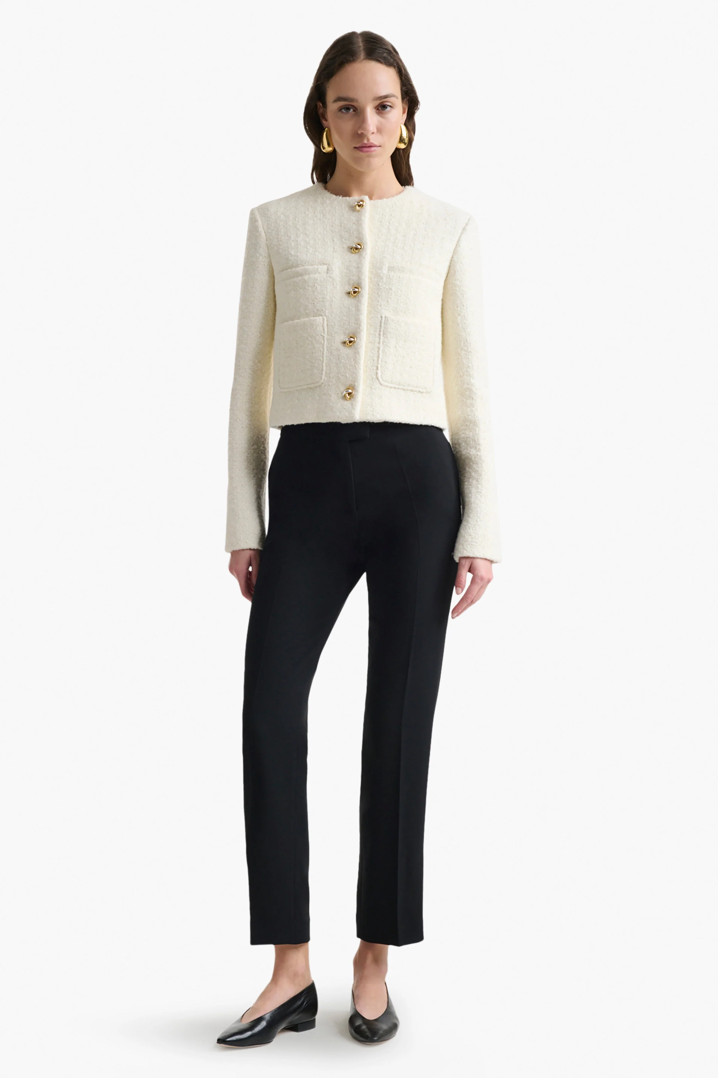 Beanie Jacket - Image 2